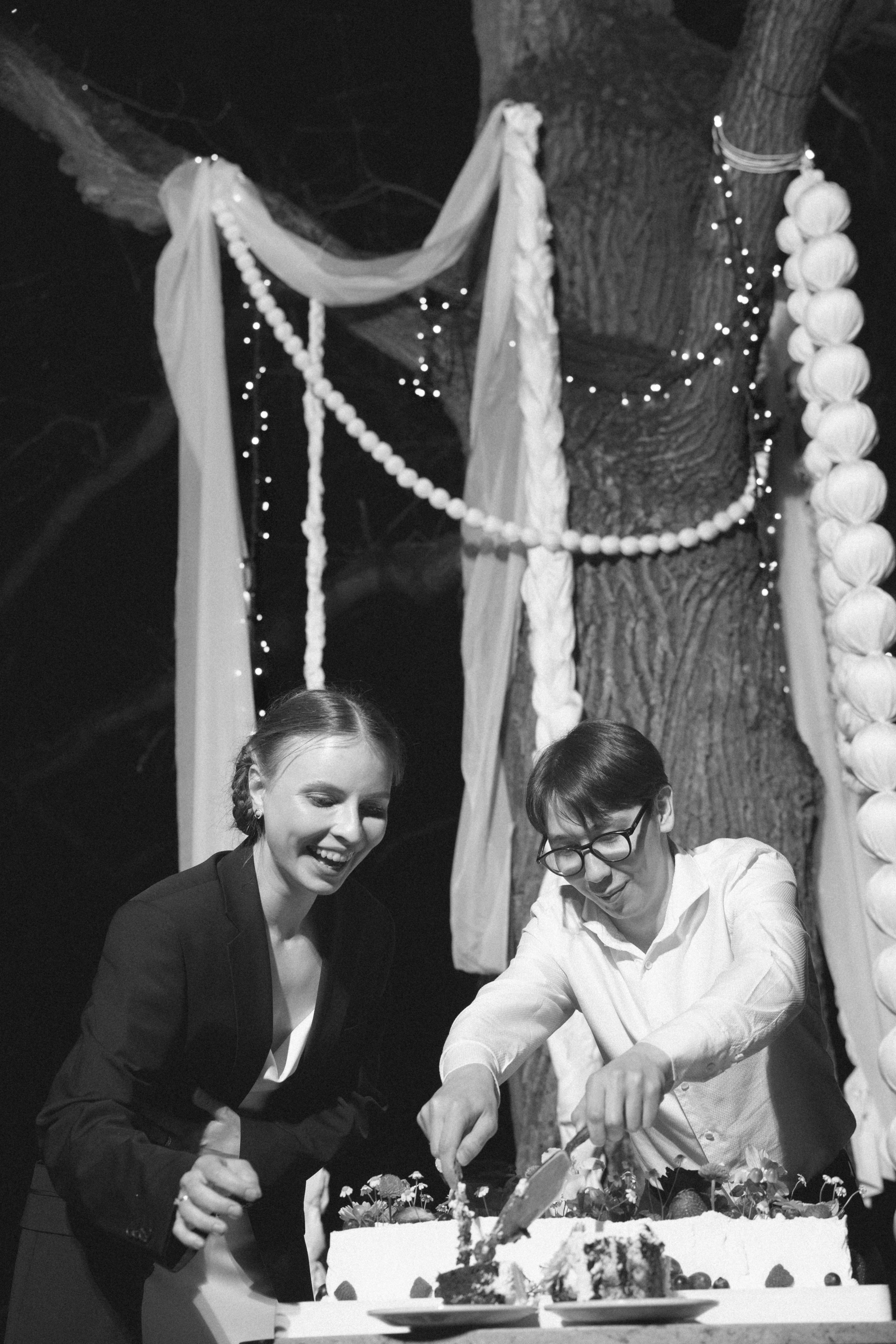 Иван и Надежда. Свадебный фотограф Михаил Мирзоян