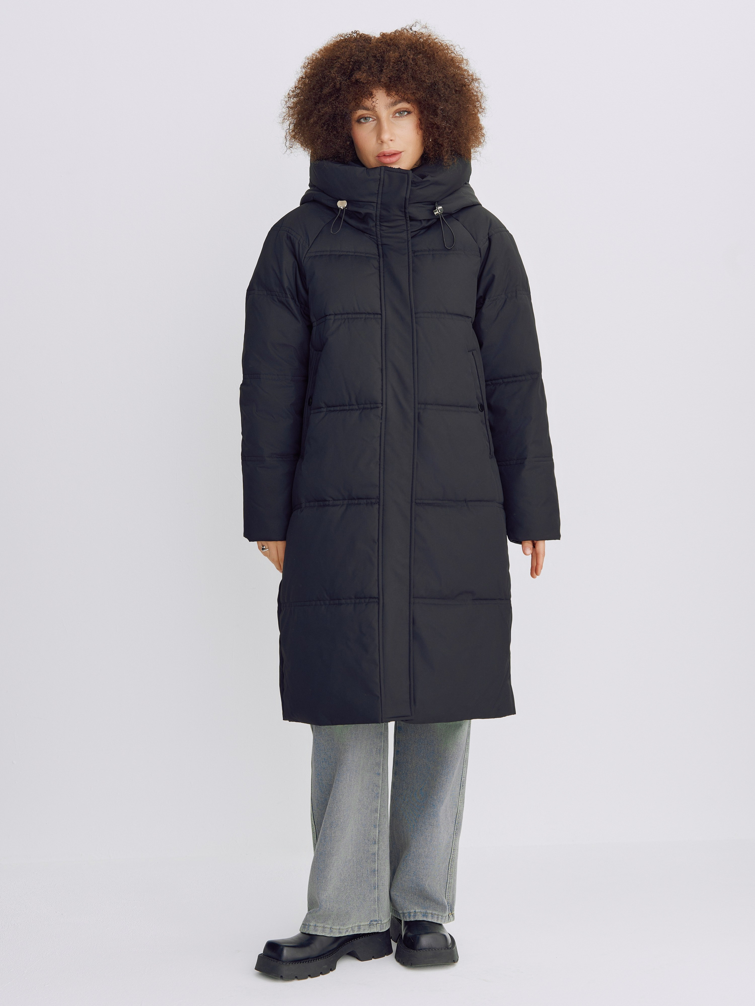 Куртки. Фотограф для маркетплейсов в Москве