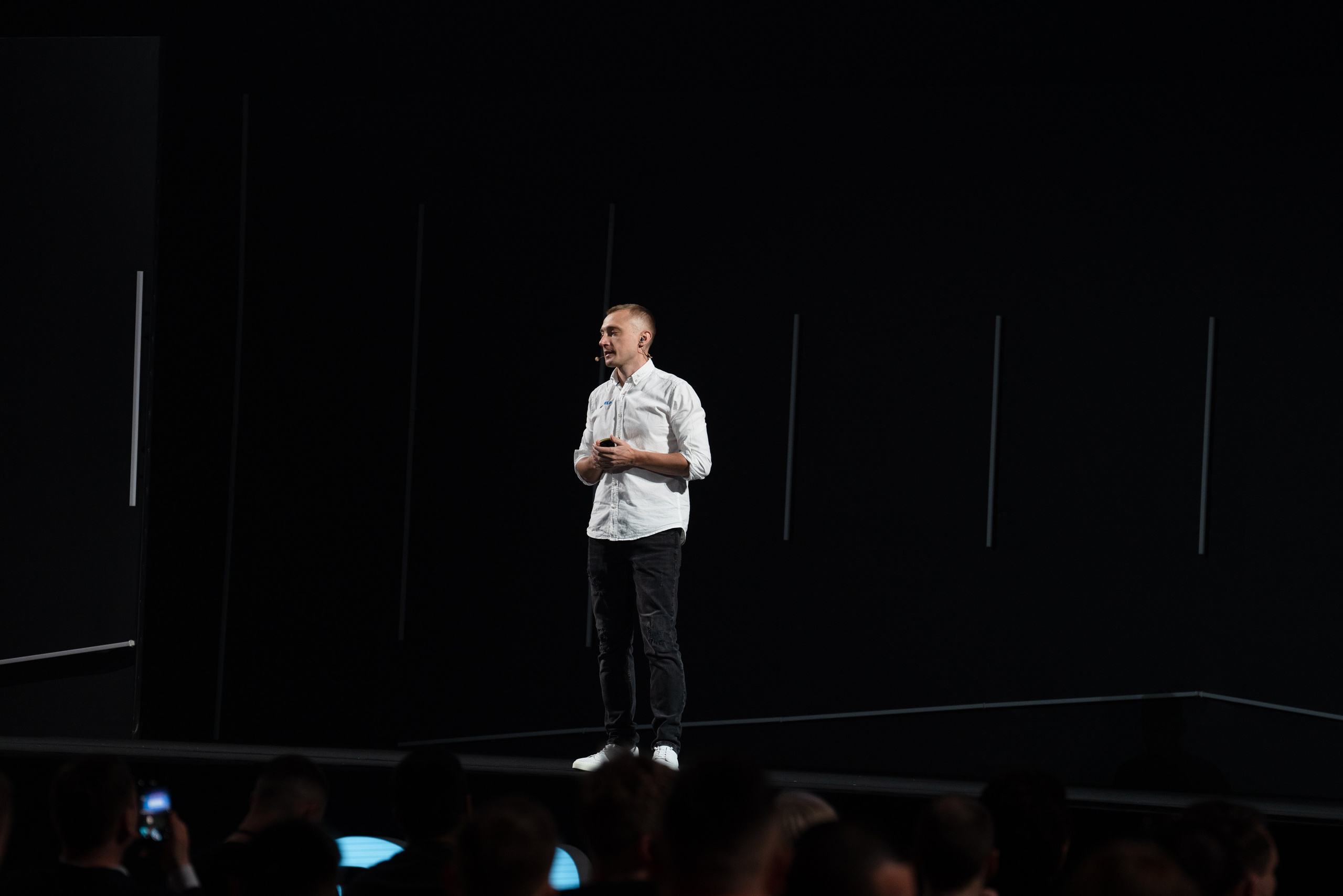 Amo CRM 2025. Фотограф Казань