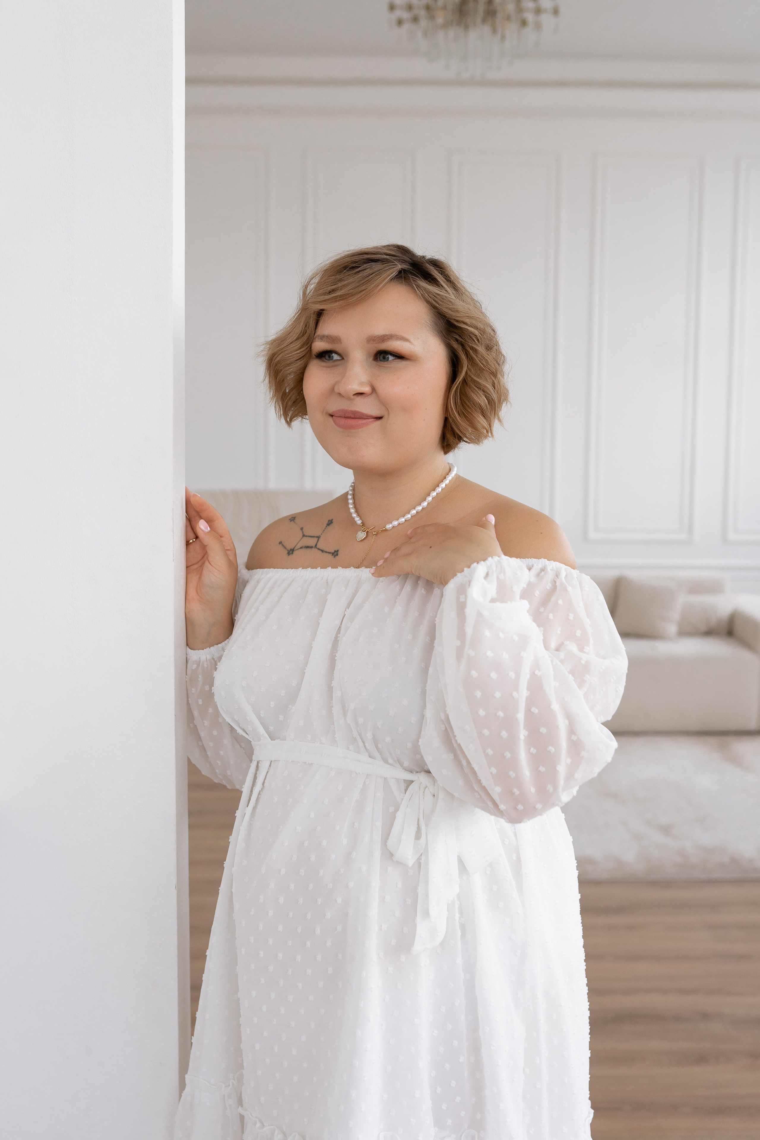 Антон и Мария. Свадебный фотограф в Перми и Пермском крае Алена Мартынова