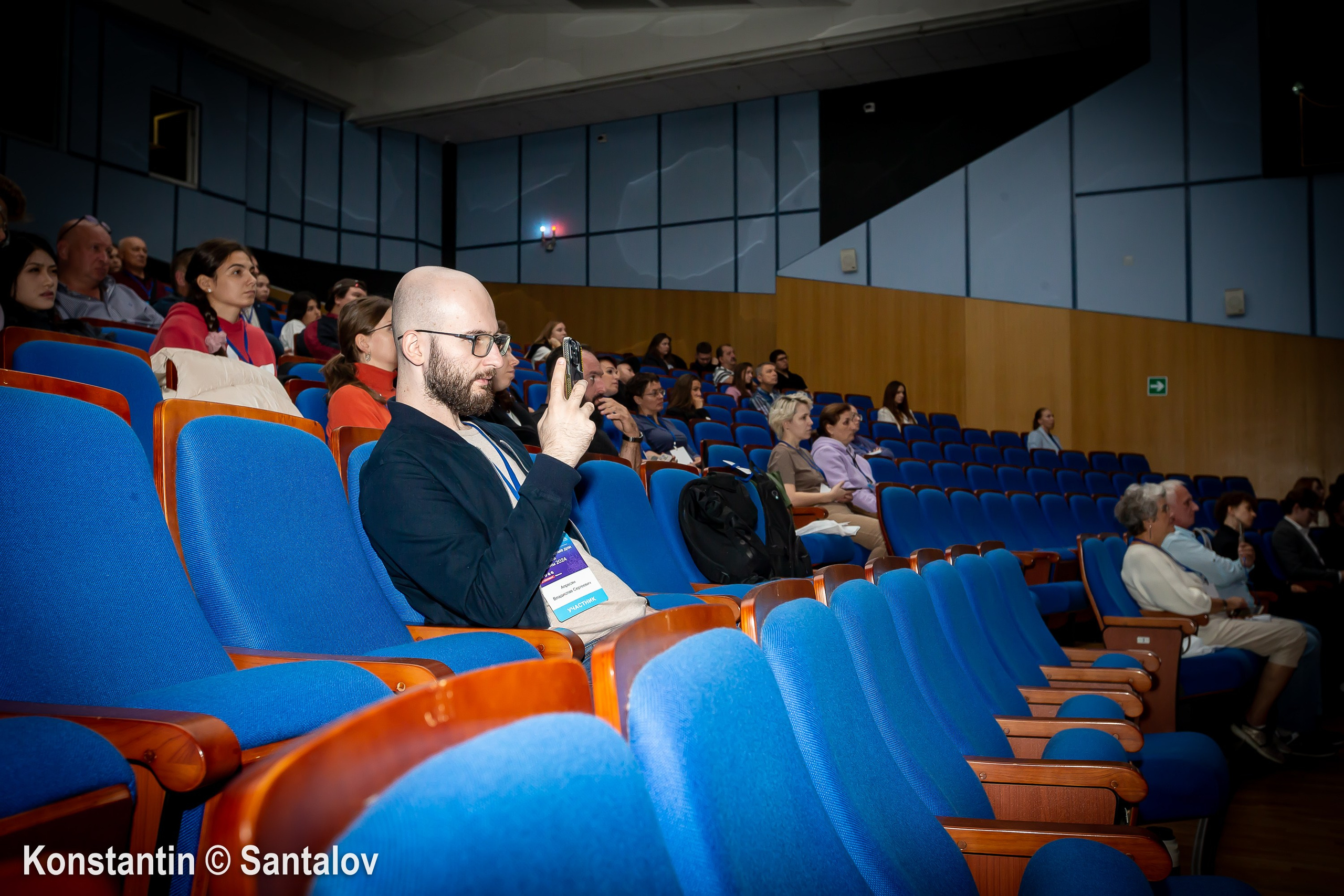 Международные дни спортивной медицины 2024. Москва. GYM-PHOTO. Спорт в кадре