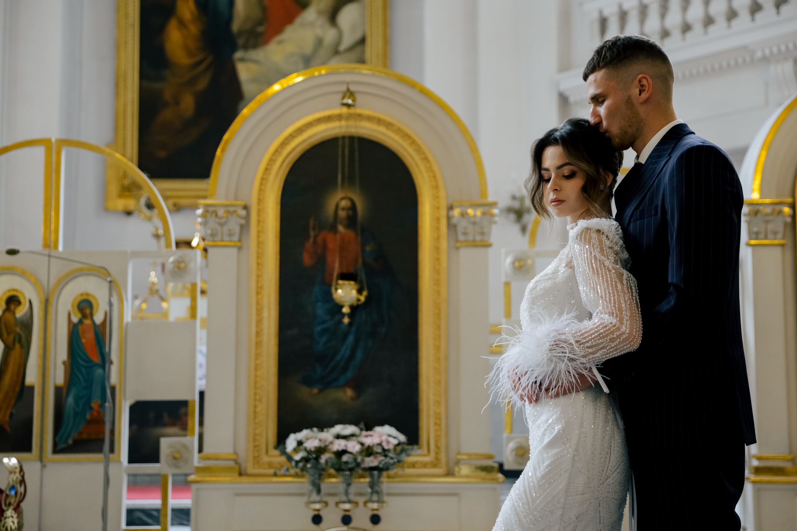 Одного дня та назавжди. Свадебный и семейный фотограф в Варшаве