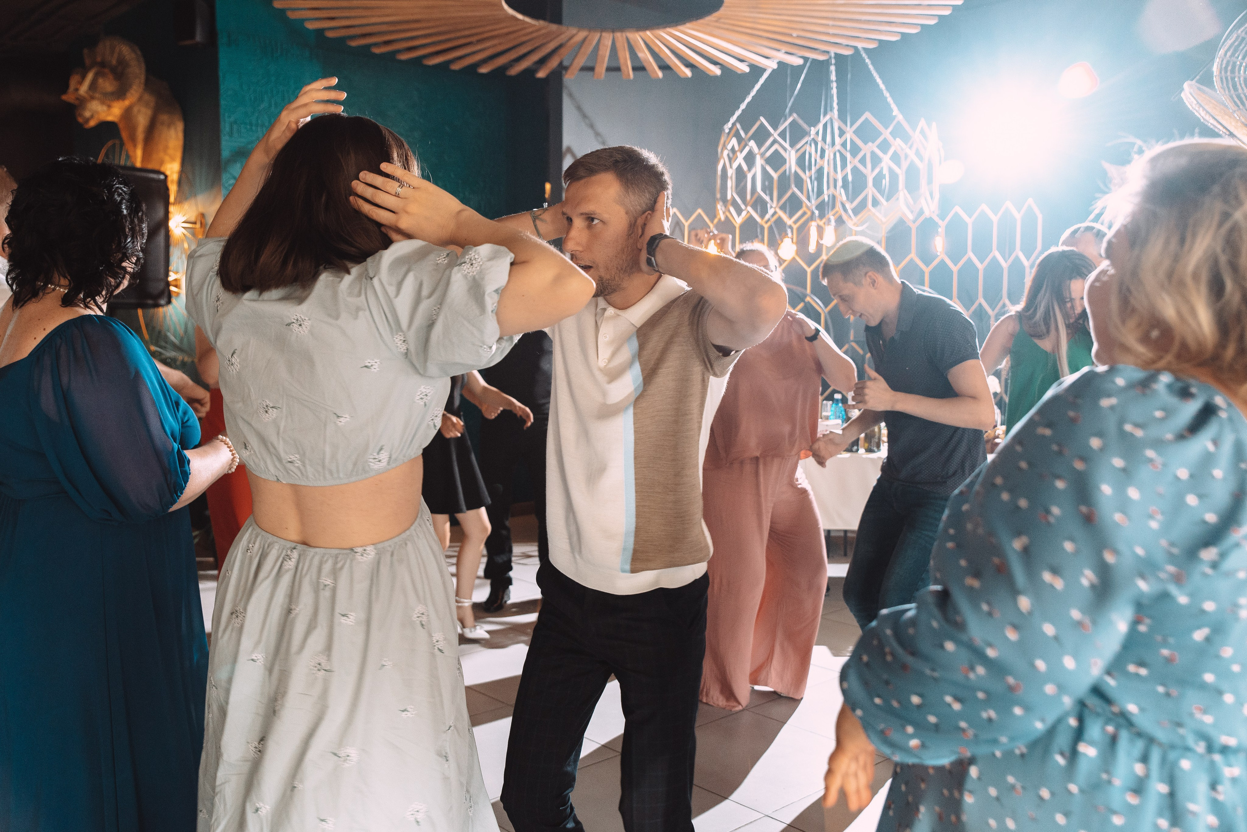 Денис + Дарья. Свадебный и семейный фотограф в Волгограде Олеся Лисицкая