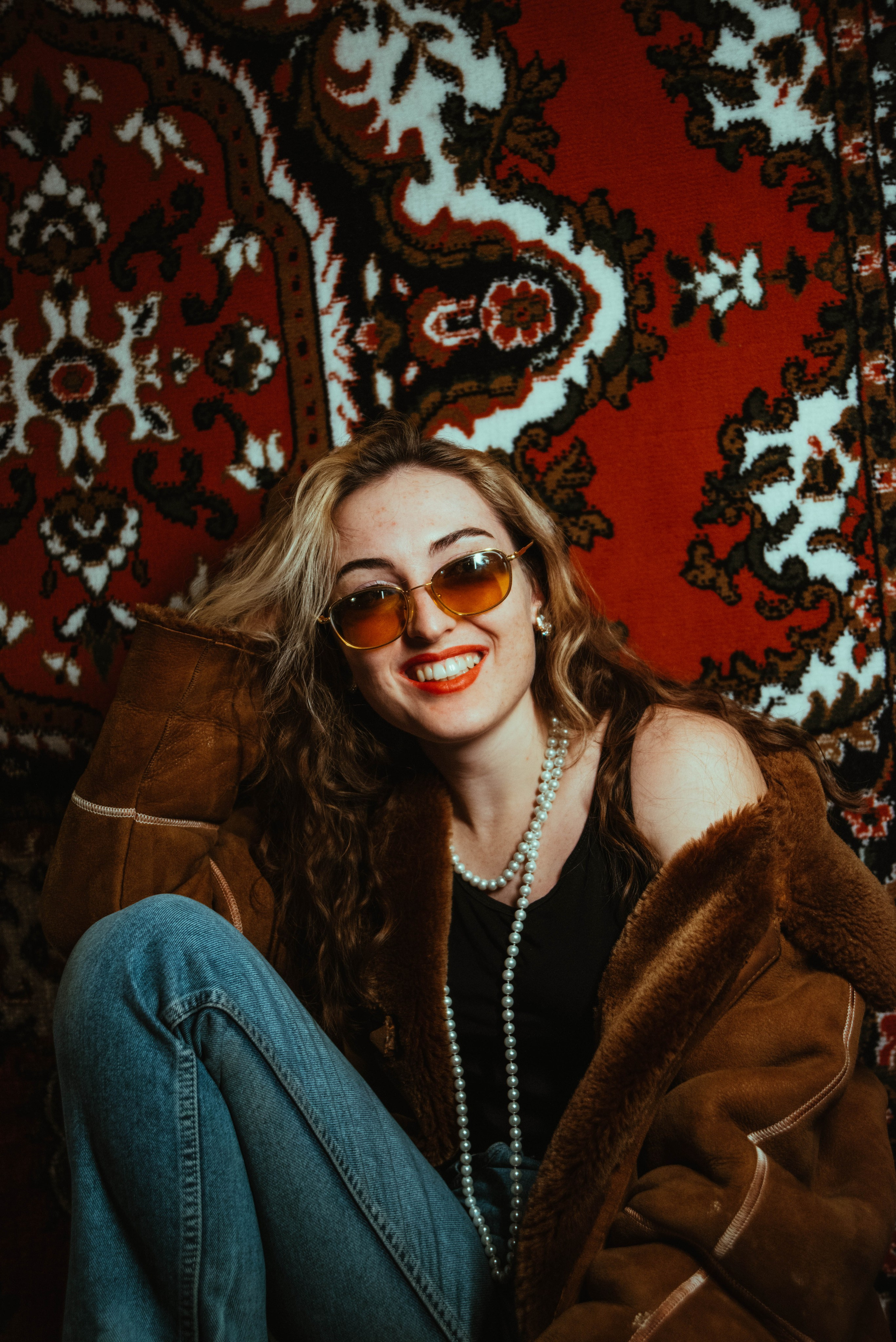 София. Ксения Glossa. Портретный и репортажный фотограф в Самаре