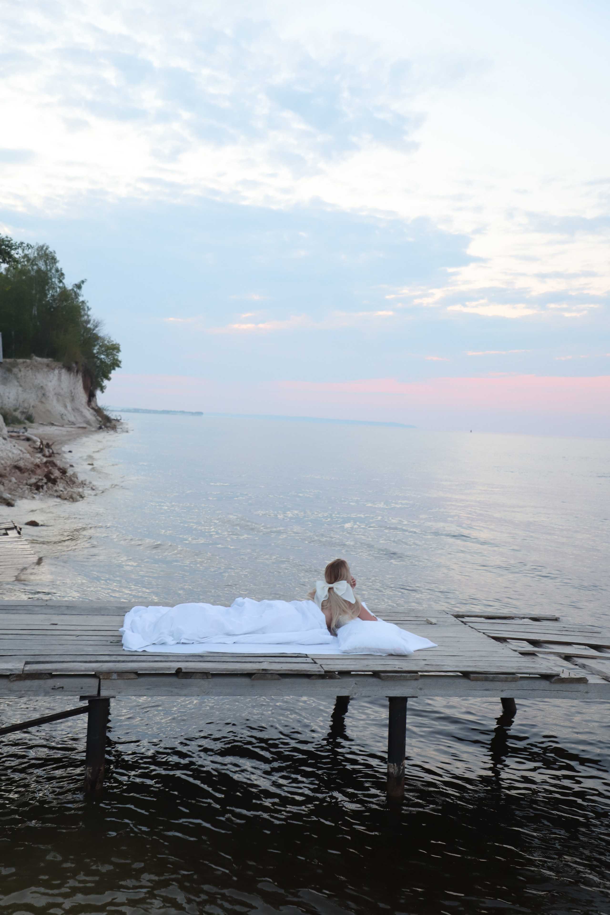 Семрук Камское Море Валентина 11.07. Главная