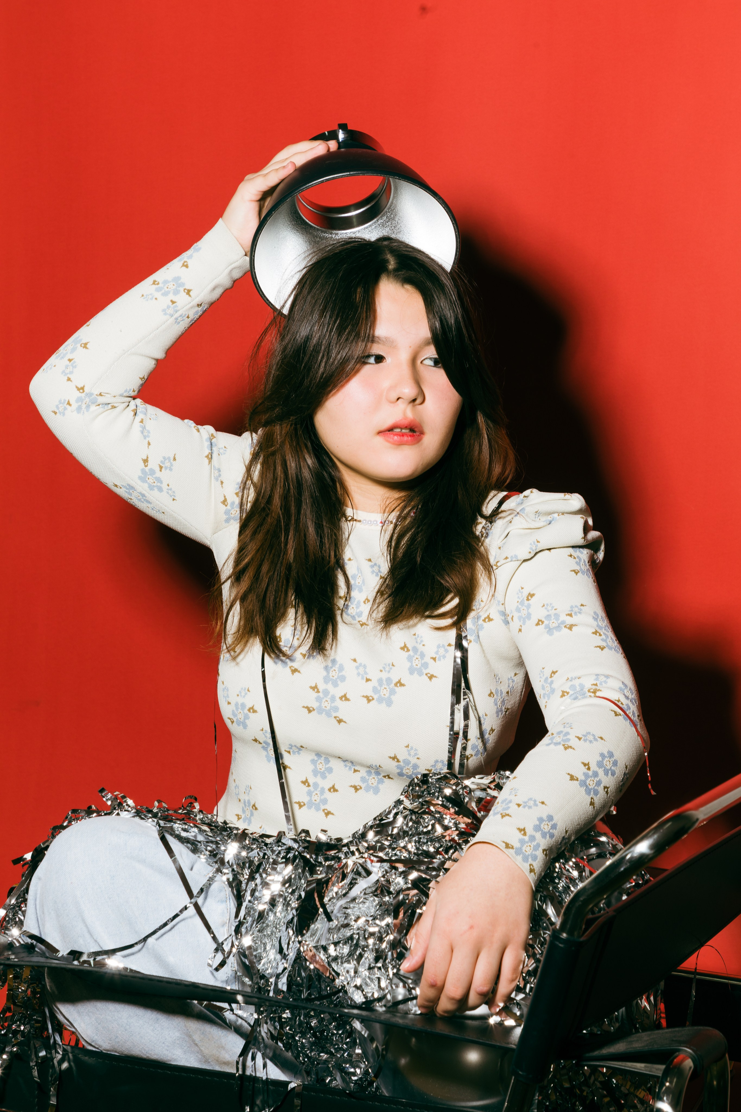 Личные кадры. Сайт о предметной, имиджевой и портретной фотографии, фотограф Фил Киреев