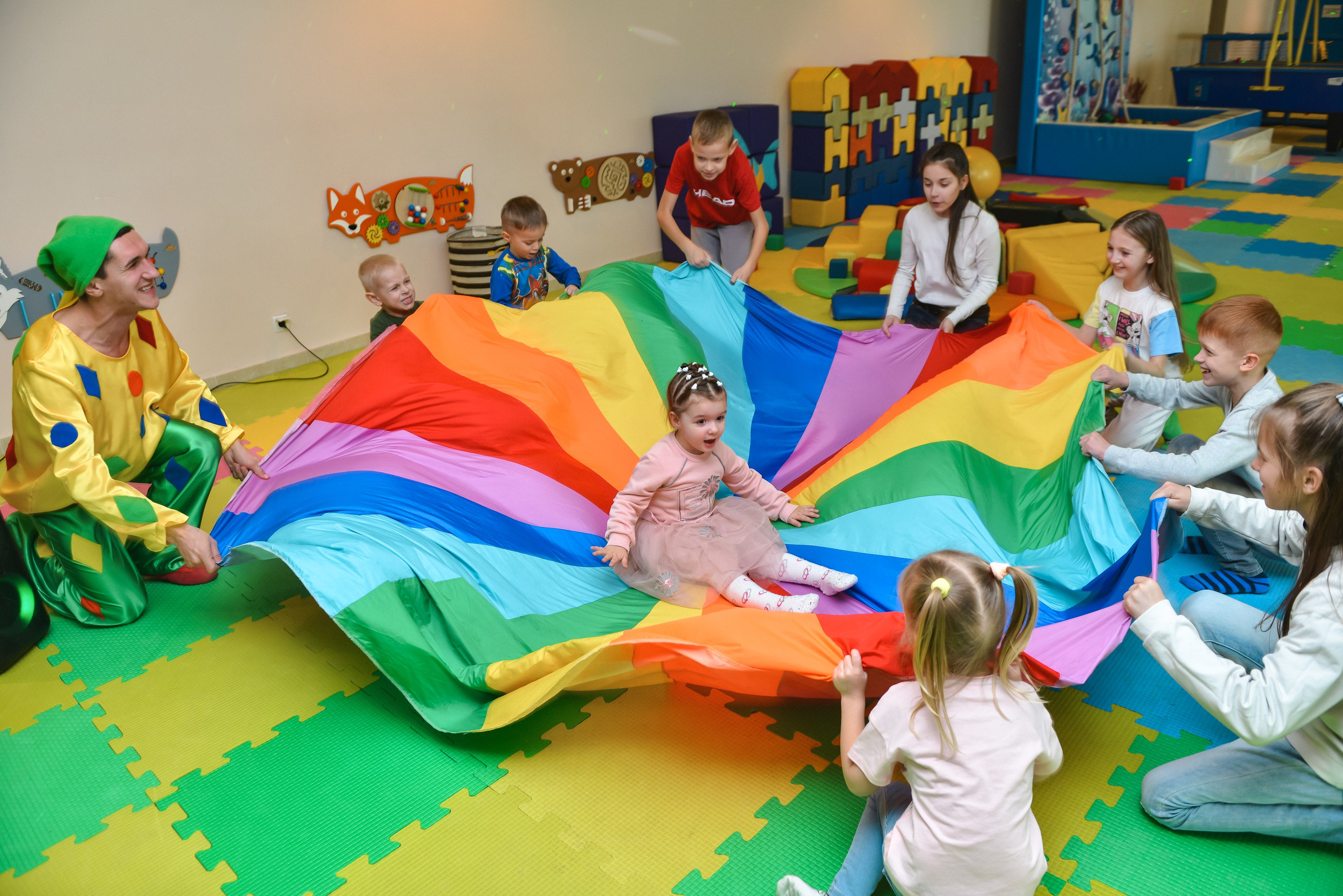 Дни рождения и корпоративы. Свадебный фотограф в Крыму