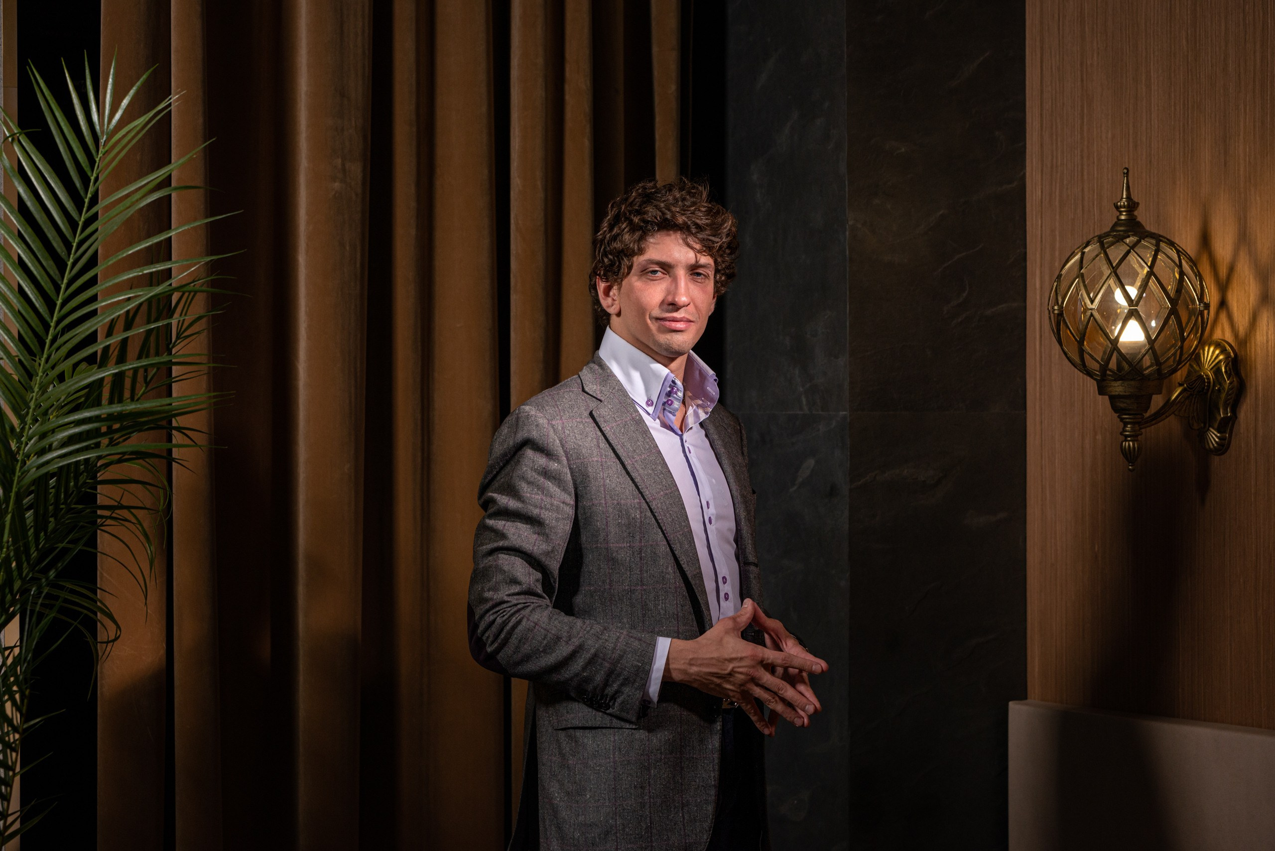 Андрей Копасов