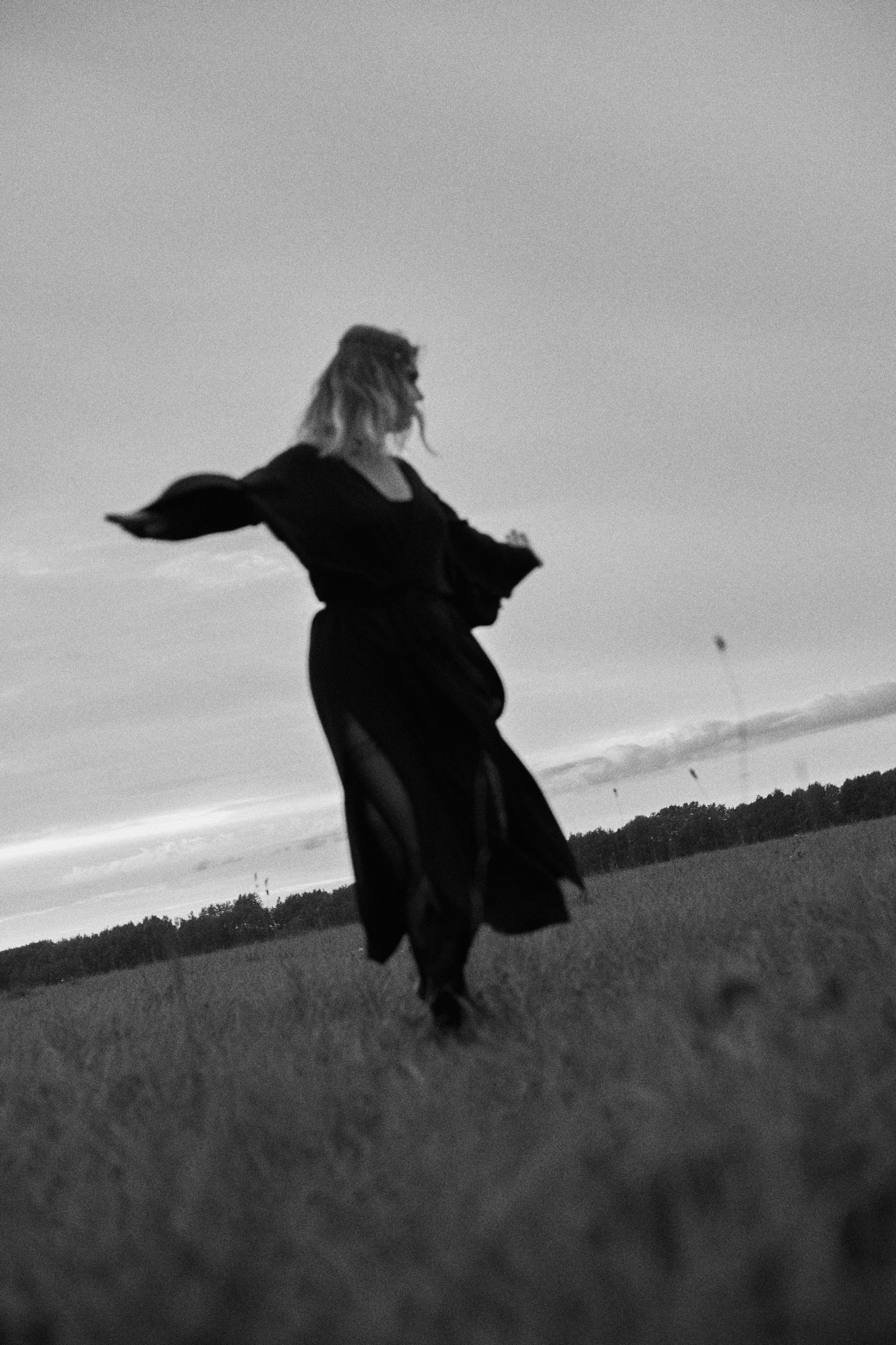 Lughnasadh (2023). Фотограф Мария Байц в Санкт-Петербурге и по всей России