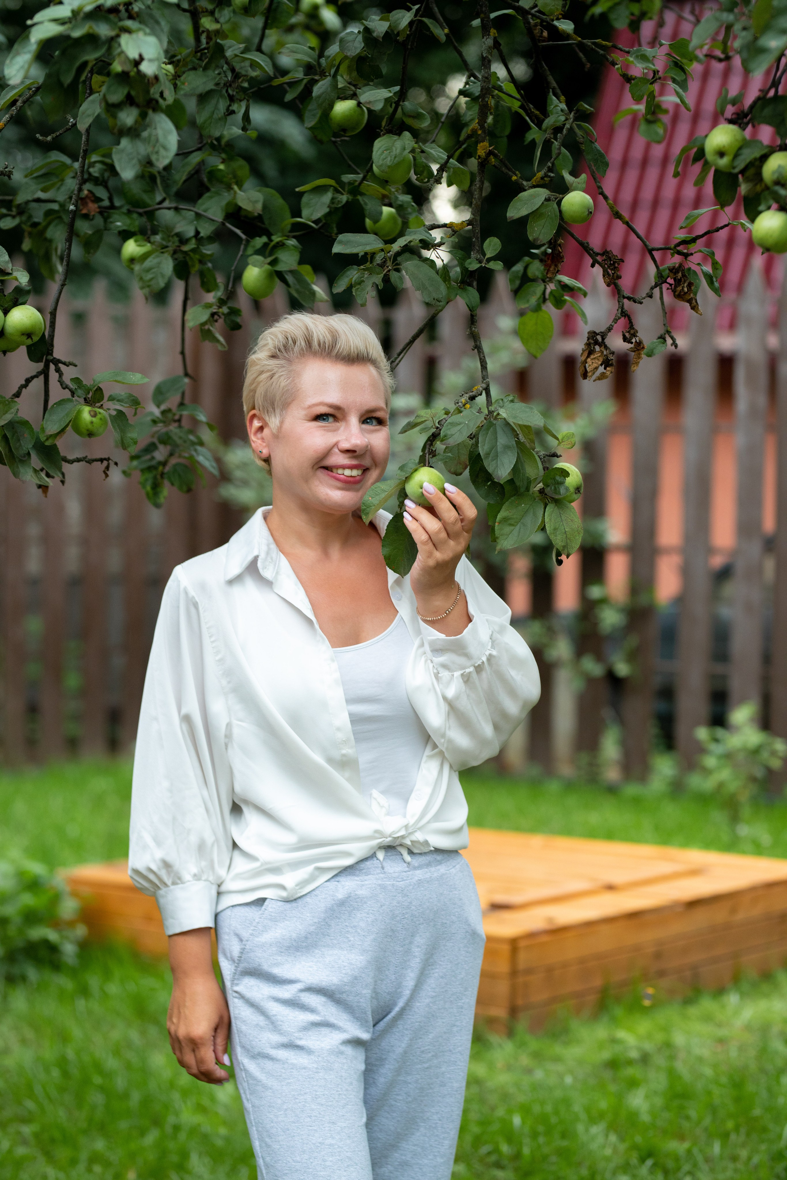Девичник на Даче в Купавне. Фотограф в Железнодорожном и Балашихе