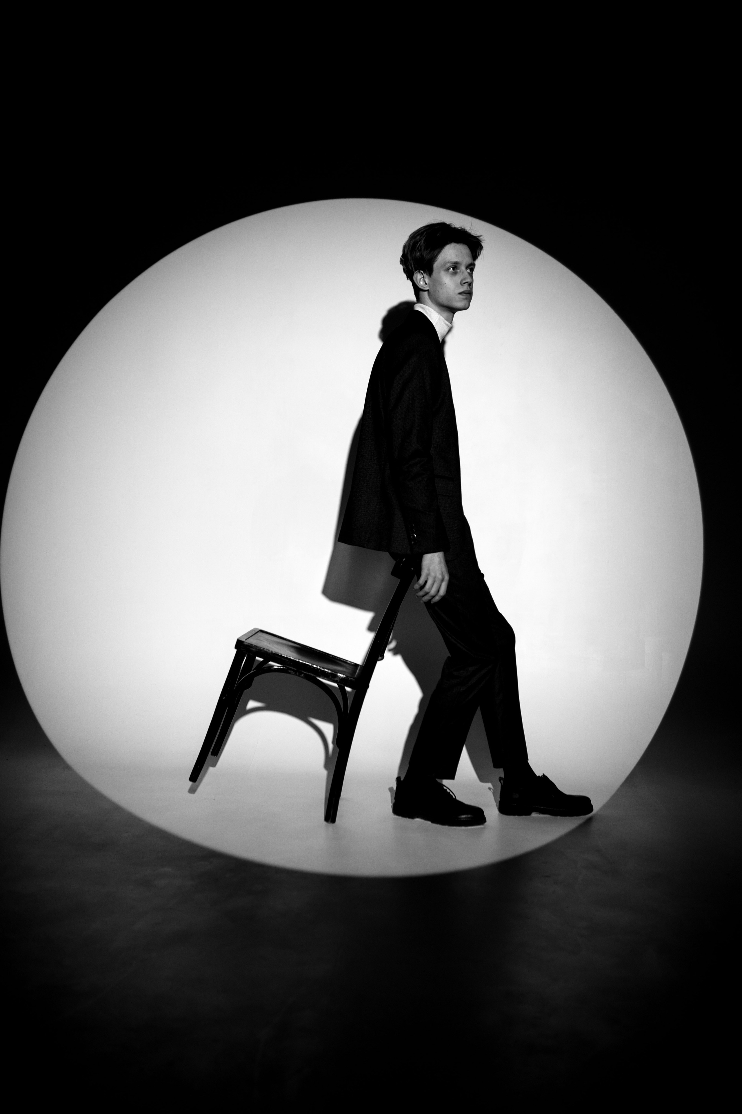 Валерий. Фотограф в Екатеринбурге Михаил Порто