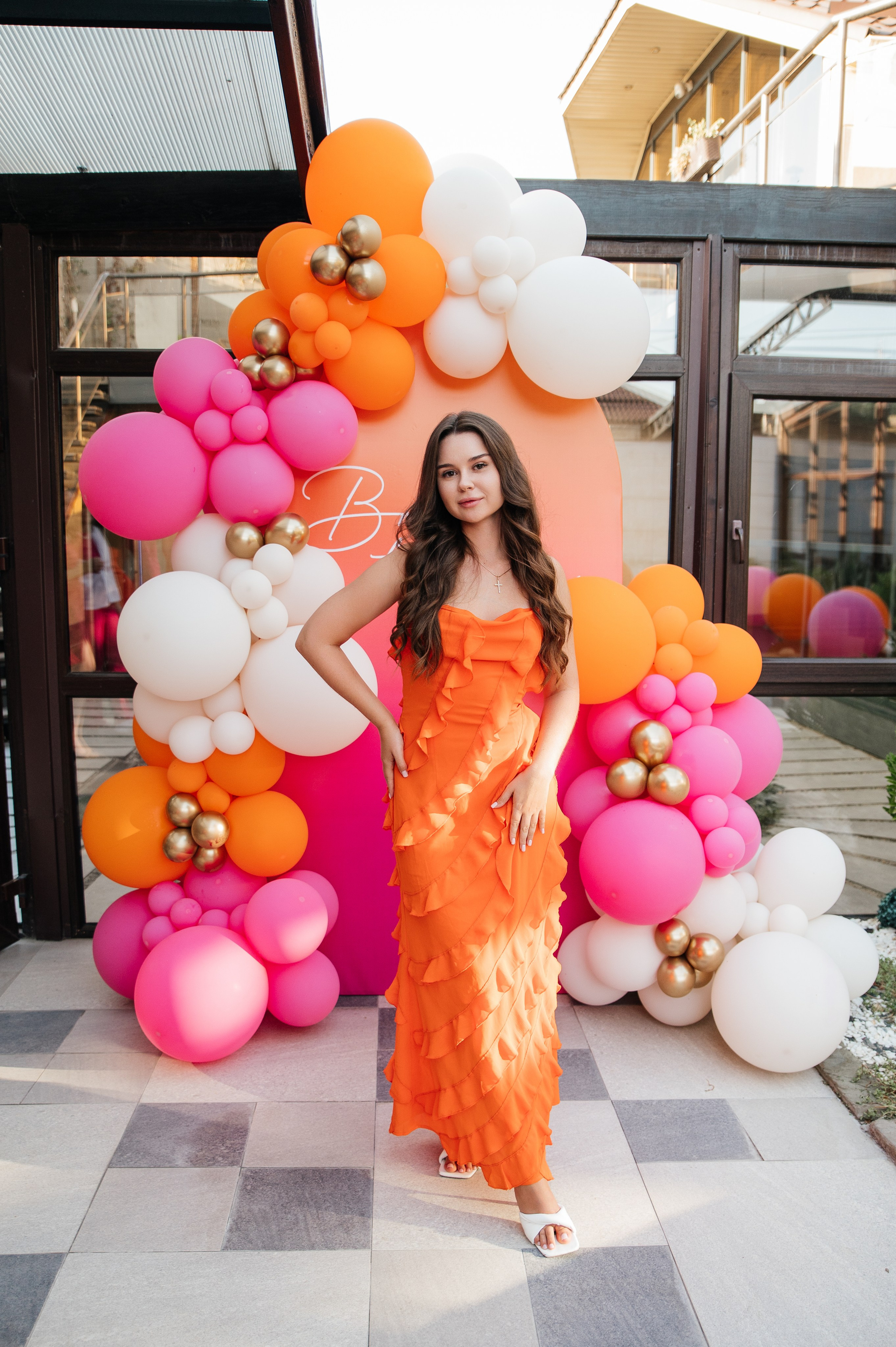 Девичник. Свадебный и семейный фотограф в Краснодаре Алина Мельник