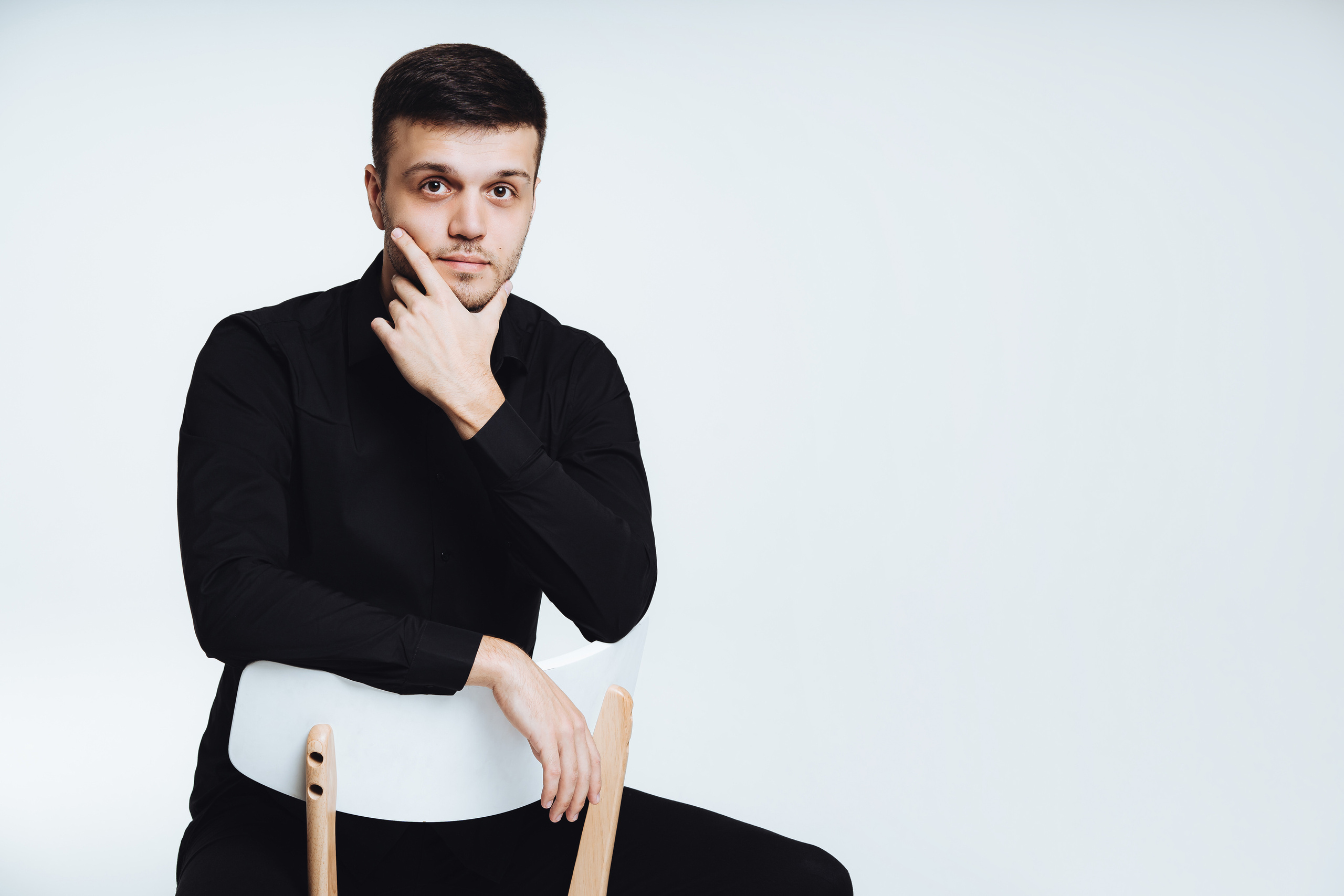 Studio. Свадебный и Репортажный фотограф в Москве — Шестак Константин