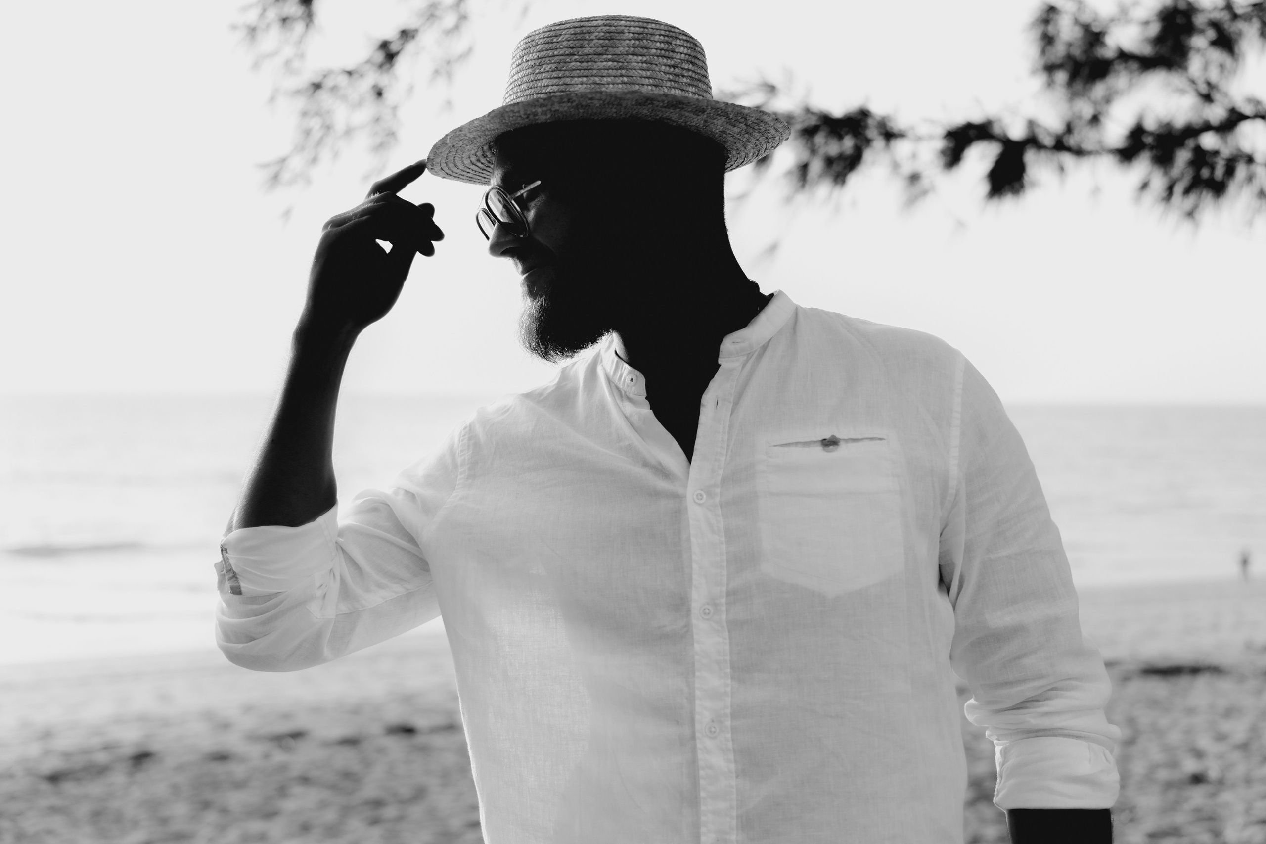 Wedding in Thailand. Свадебный и Репортажный фотограф в Москве — Шестак Константин