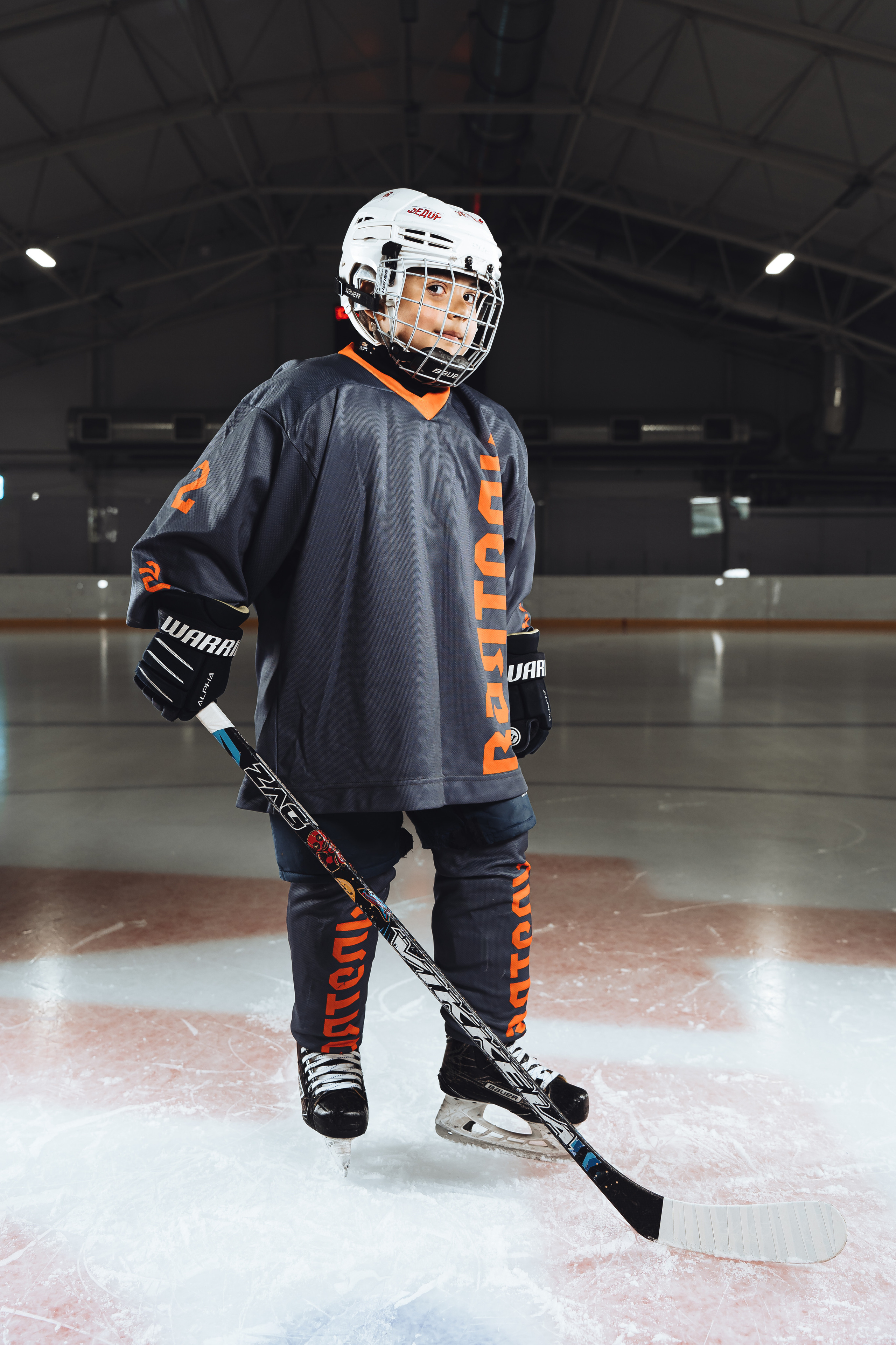 Hockey team. Свадебный и Репортажный фотограф в Москве — Шестак Константин