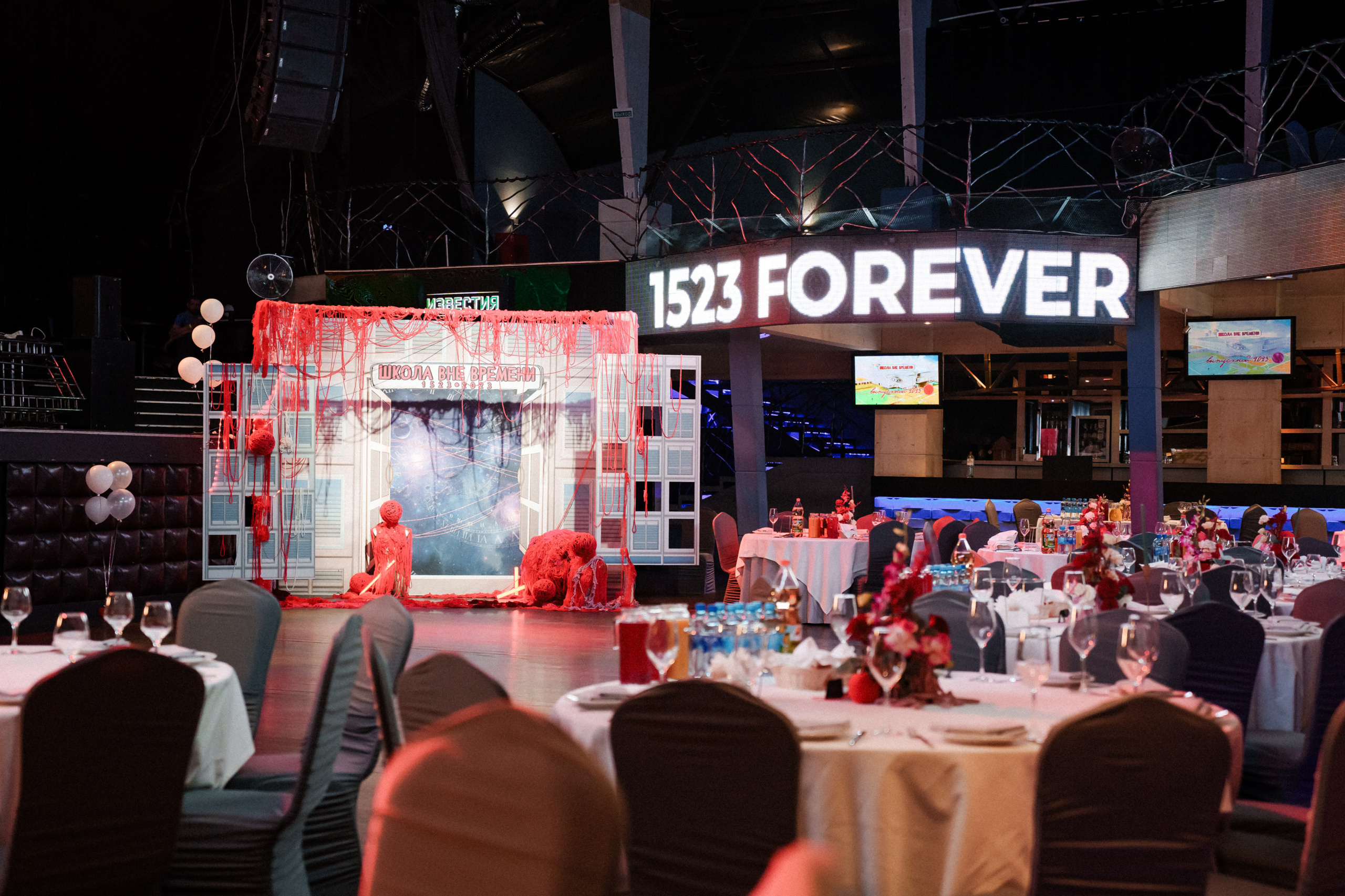 Выпускной вечер 2023. Свадебный и Репортажный фотограф в Москве — Шестак Константин