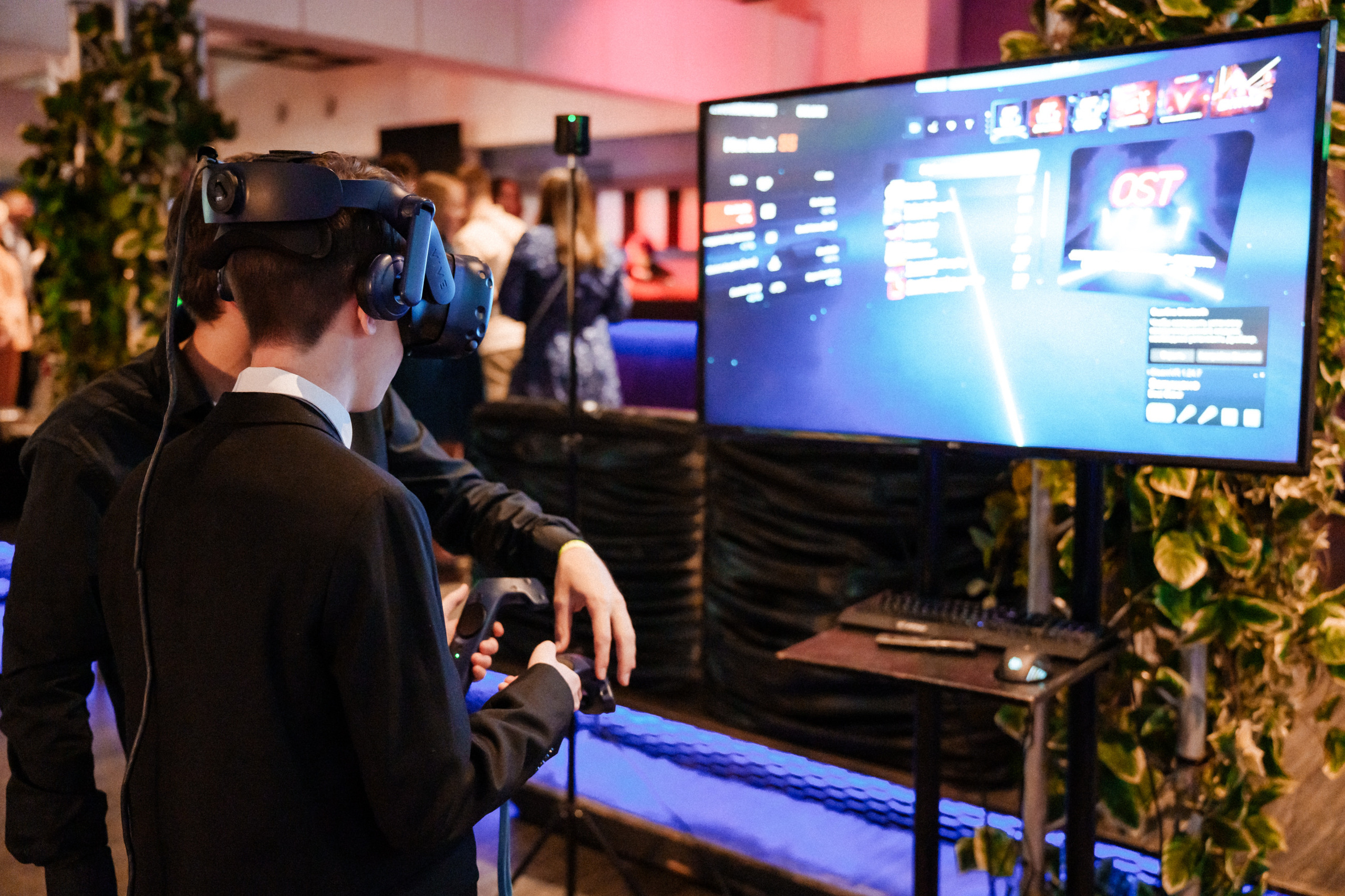 Выпускной вечер 2023. Свадебный и Репортажный фотограф в Москве — Шестак Константин