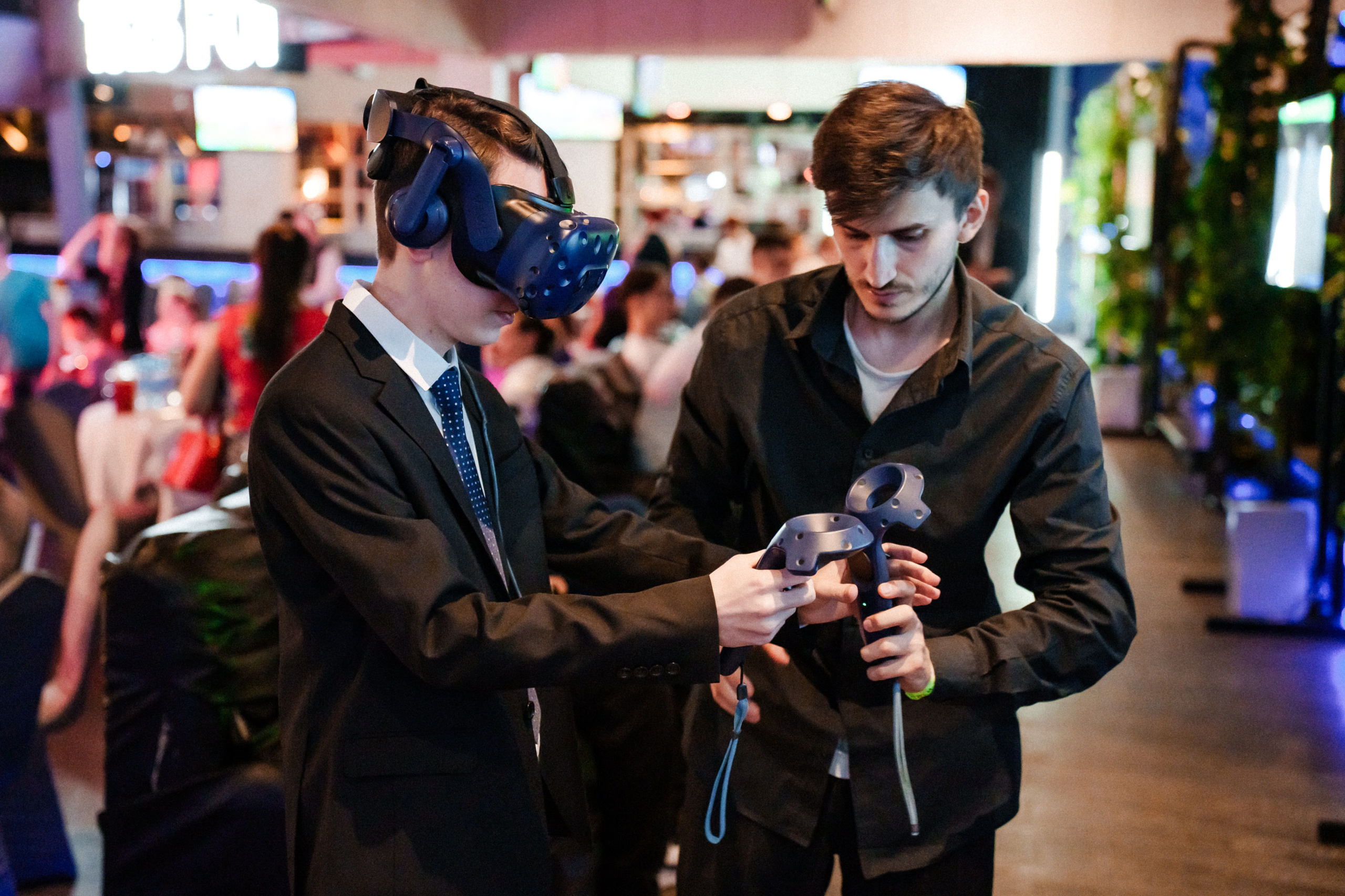 Выпускной вечер 2023. Свадебный и Репортажный фотограф в Москве — Шестак Константин