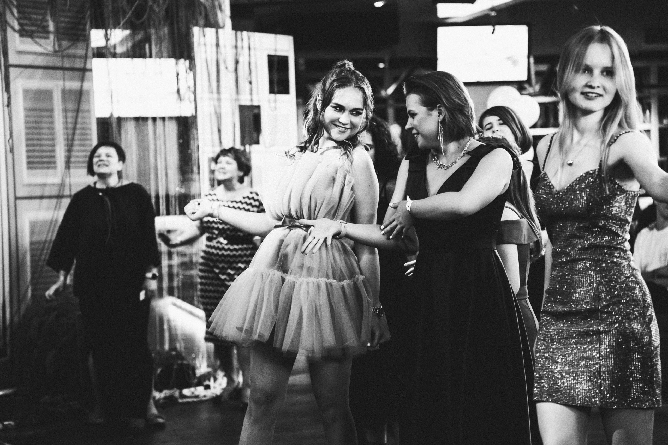 Выпускной вечер 2023. Свадебный и Репортажный фотограф в Москве — Шестак Константин