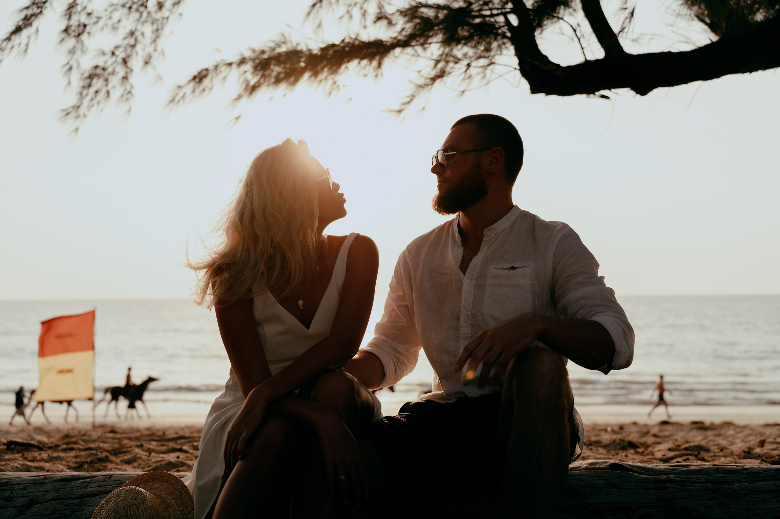 Wedding in Thailand. Свадебный и Репортажный фотограф в Москве — Шестак Константин