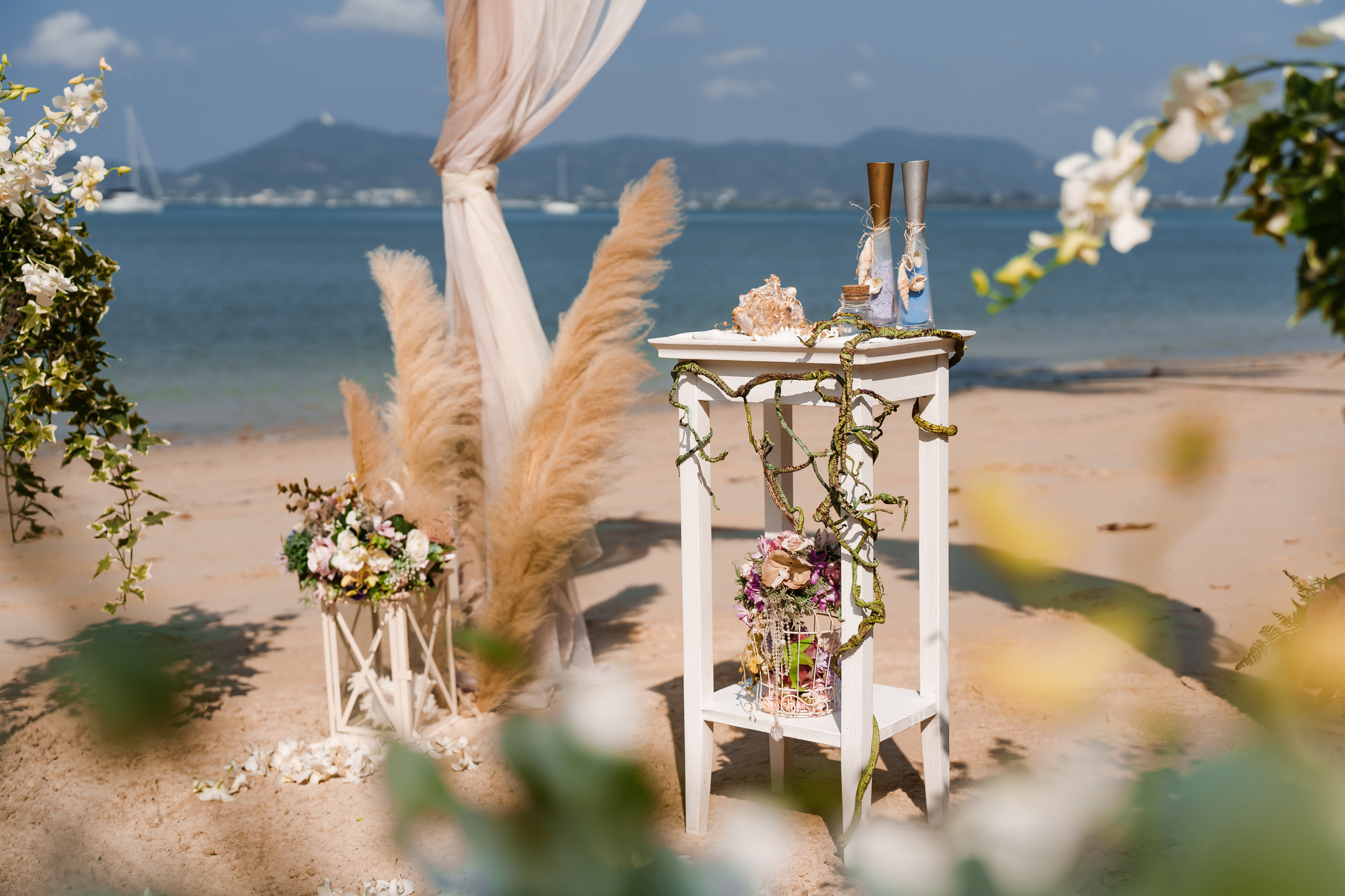 Wedding in Thailand. Свадебный и Репортажный фотограф в Москве — Шестак Константин