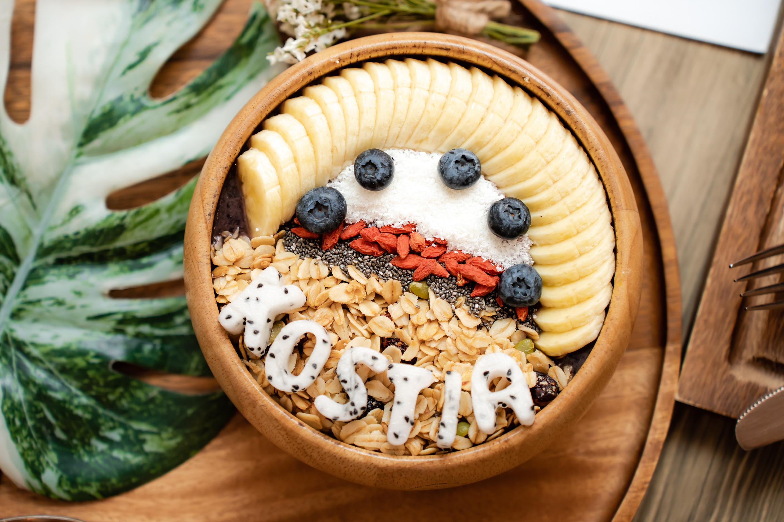 Fruit Fusion Kamala Cafe. Свадебный и Репортажный фотограф в Москве — Шестак Константин