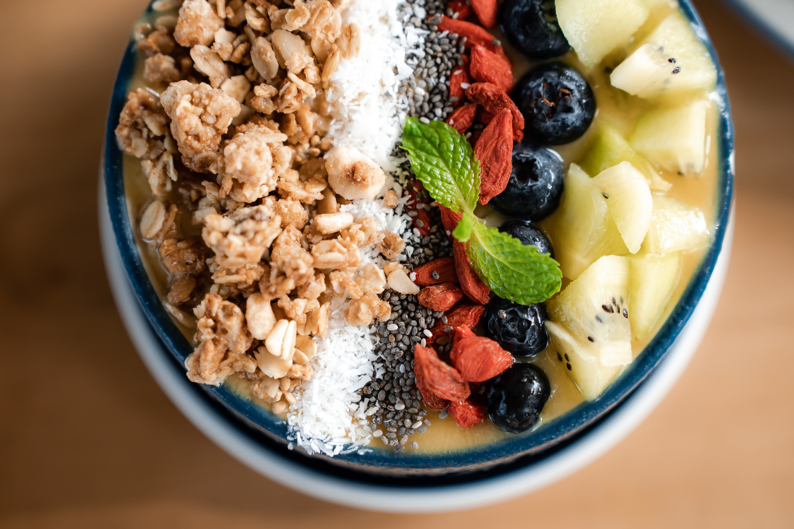 Ресторан — «Kanin». Свадебный и Репортажный фотограф в Москве — Шестак Константин