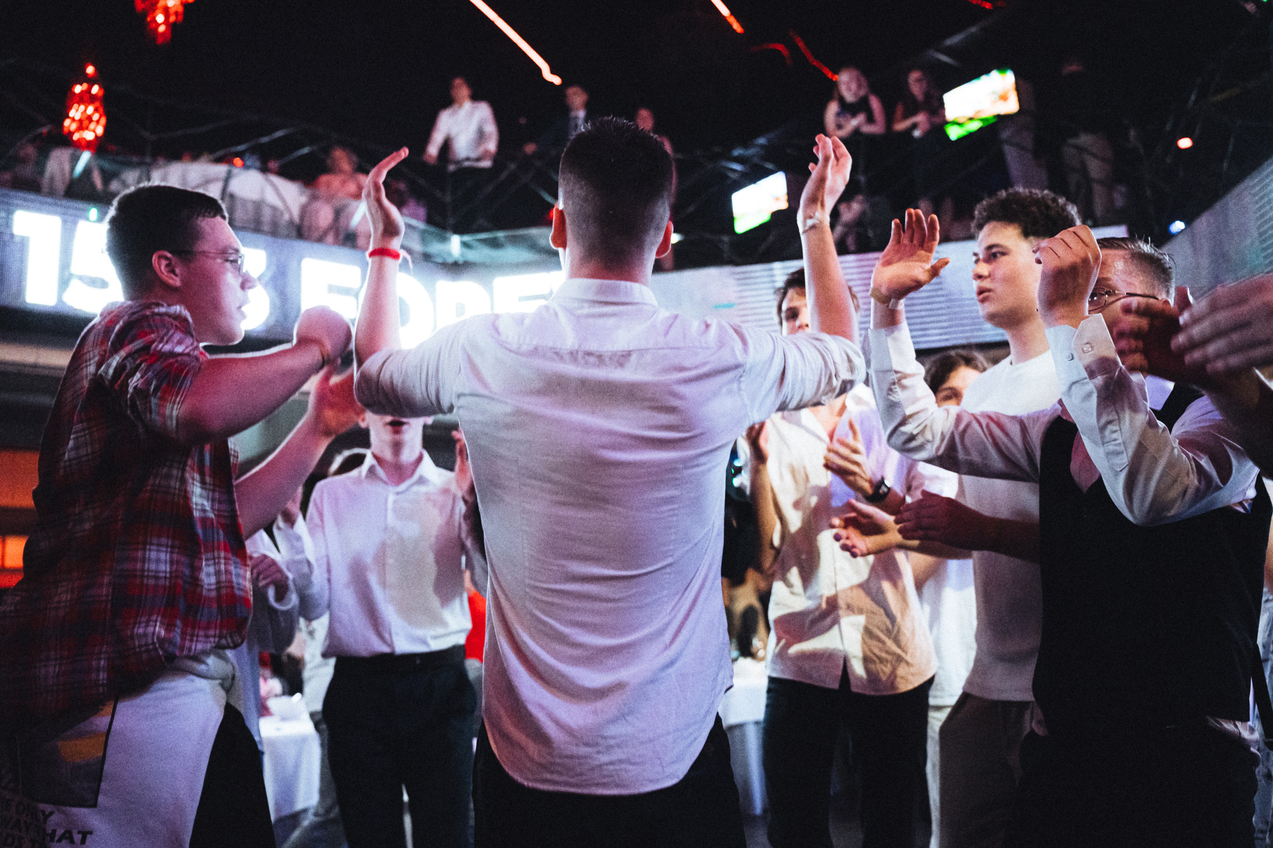 Выпускной вечер 2023. Свадебный и Репортажный фотограф в Москве — Шестак Константин