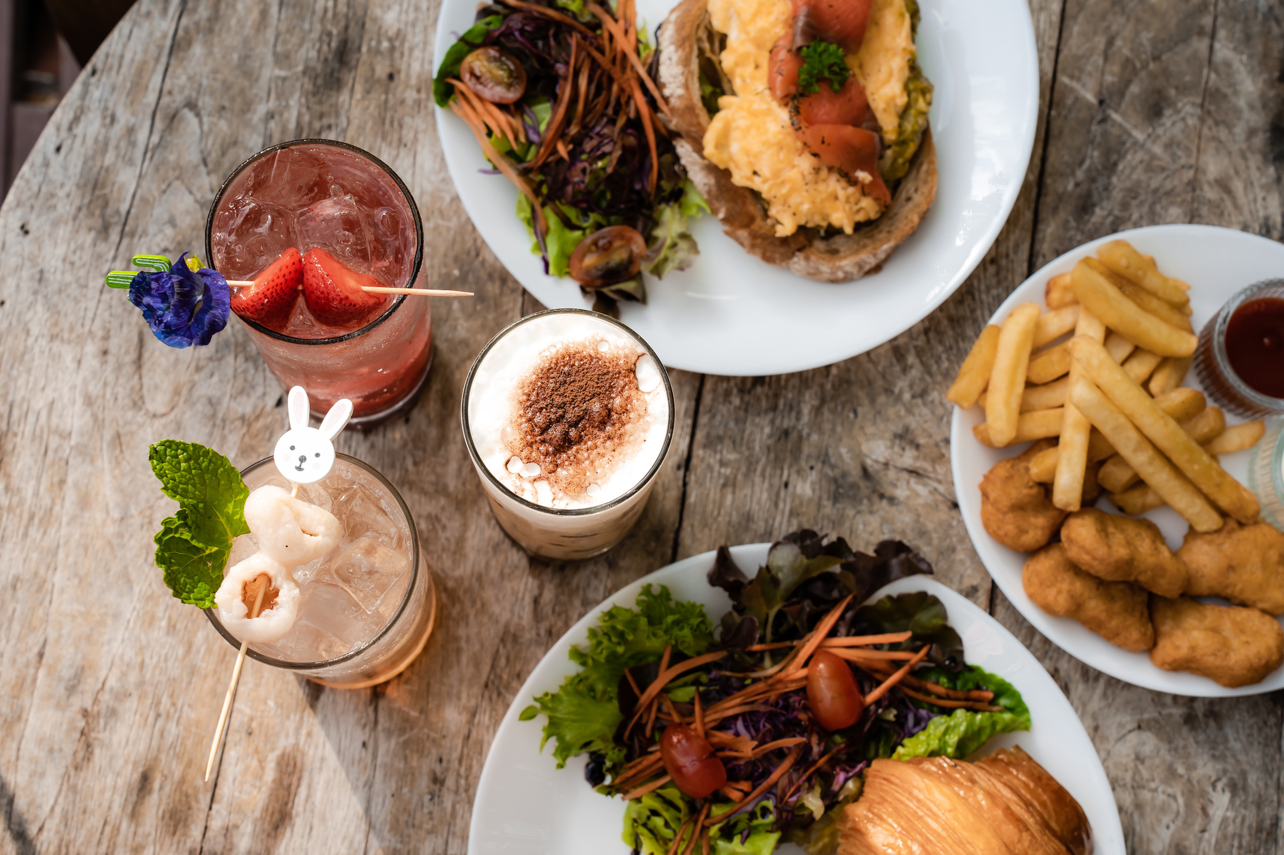 Raga Cafe. Свадебный и Репортажный фотограф в Москве — Шестак Константин