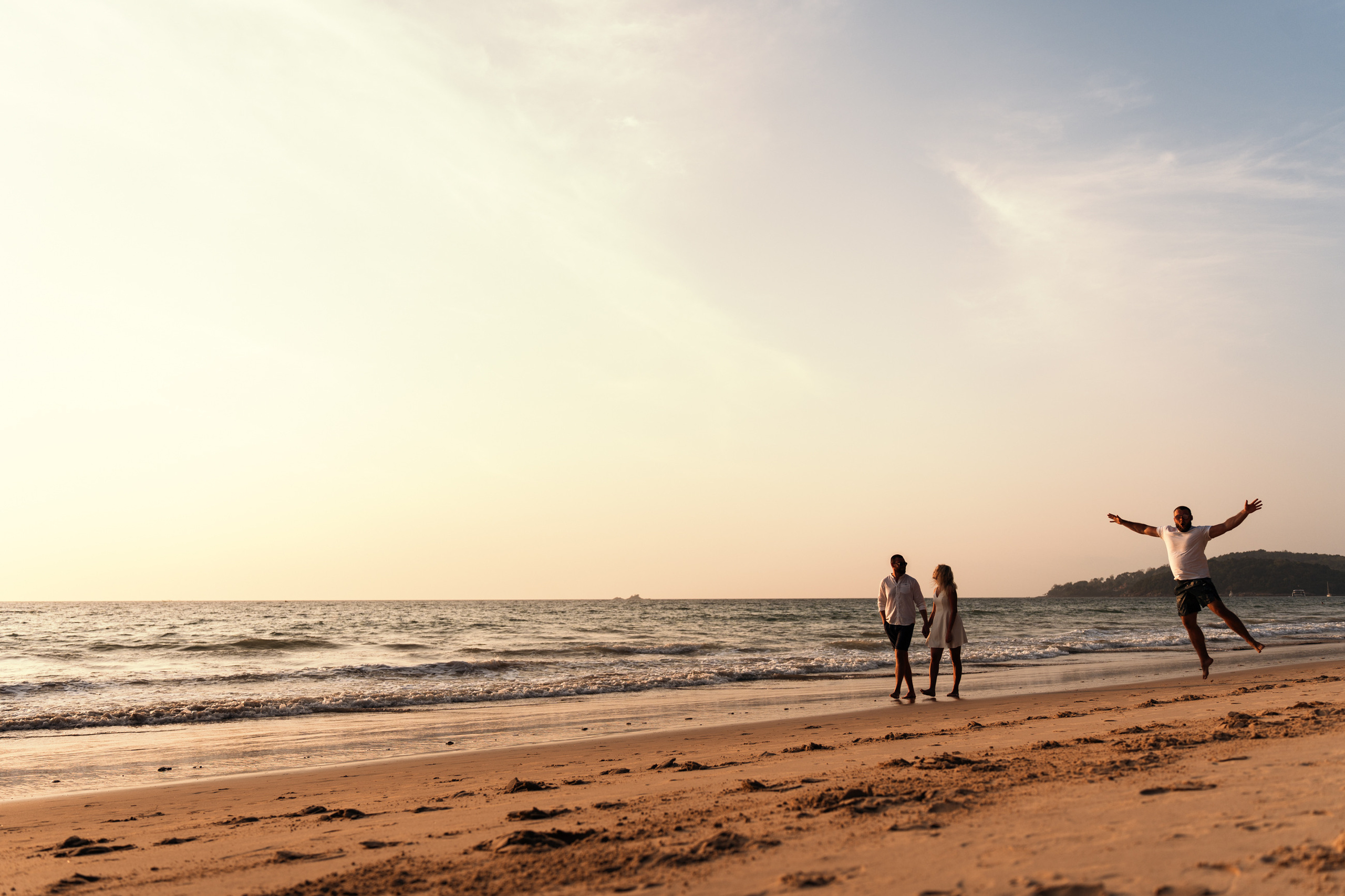 Wedding in Thailand. Свадебный и Репортажный фотограф в Москве — Шестак Константин