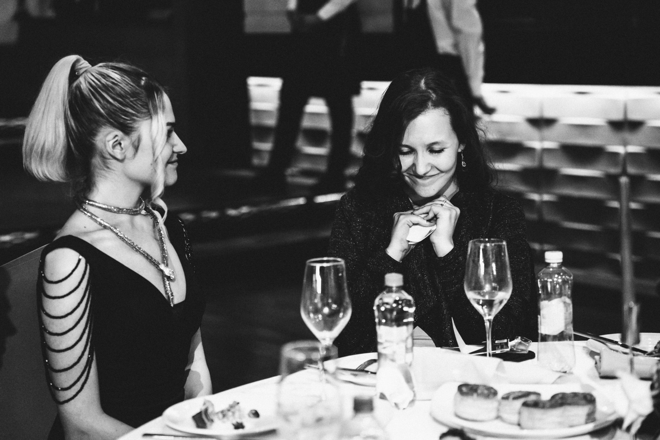 Выпускной вечер 2023. Свадебный и Репортажный фотограф в Москве — Шестак Константин