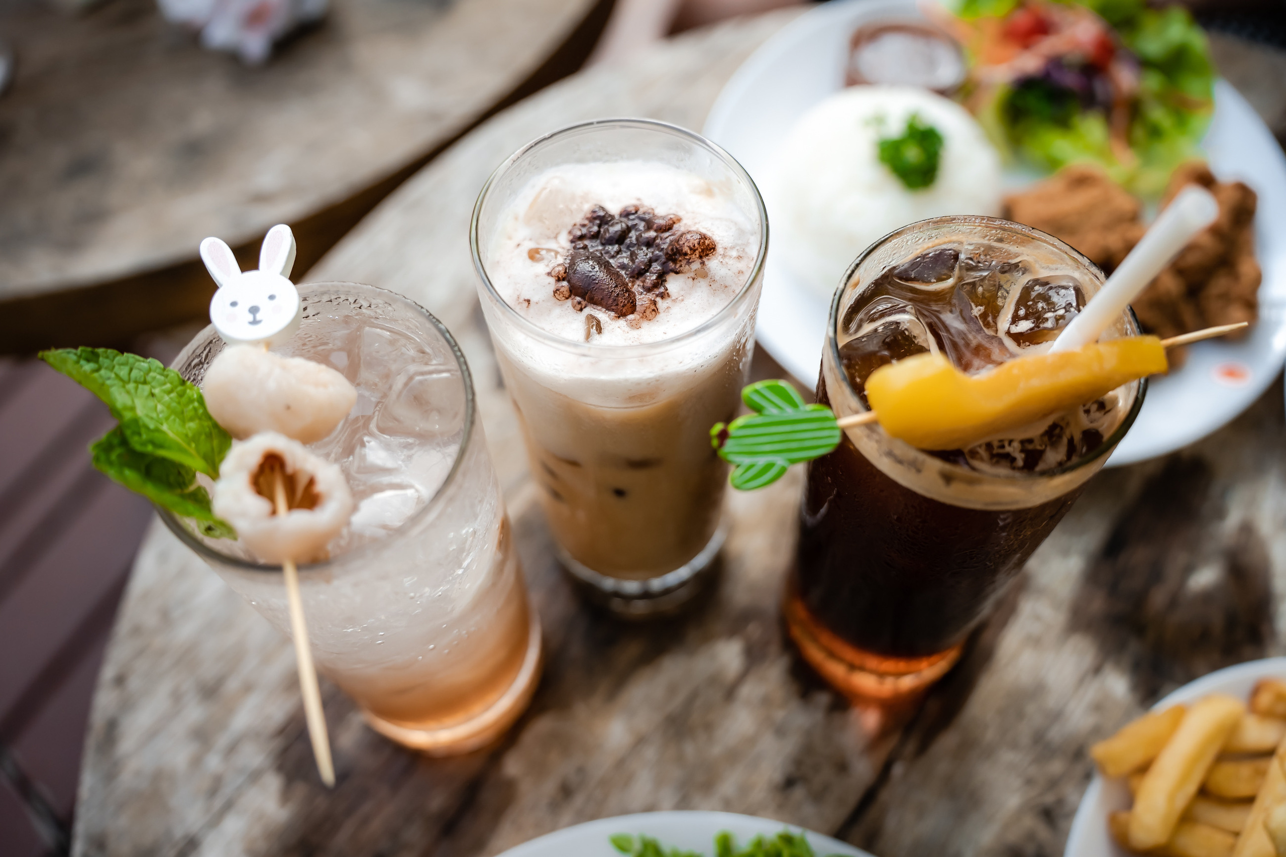 Raga Cafe. Свадебный и Репортажный фотограф в Москве — Шестак Константин