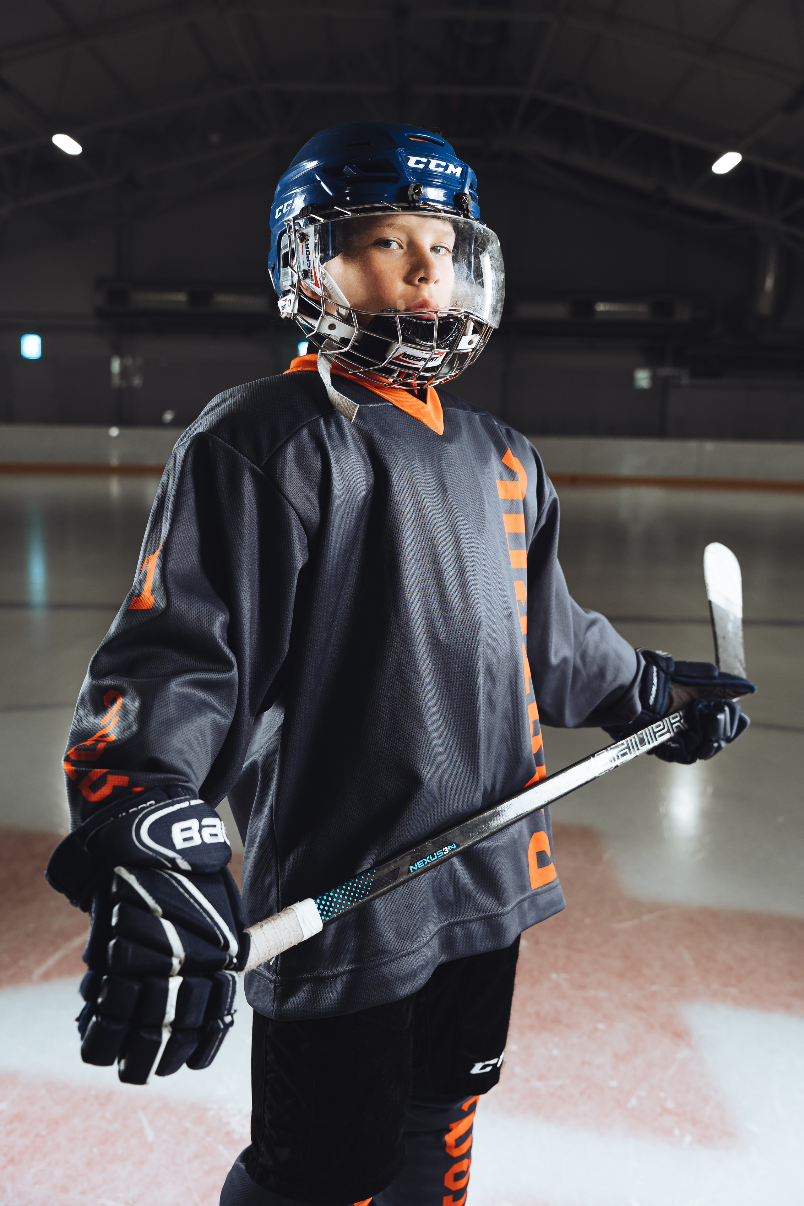 Hockey team. Свадебный и Репортажный фотограф в Москве — Шестак Константин