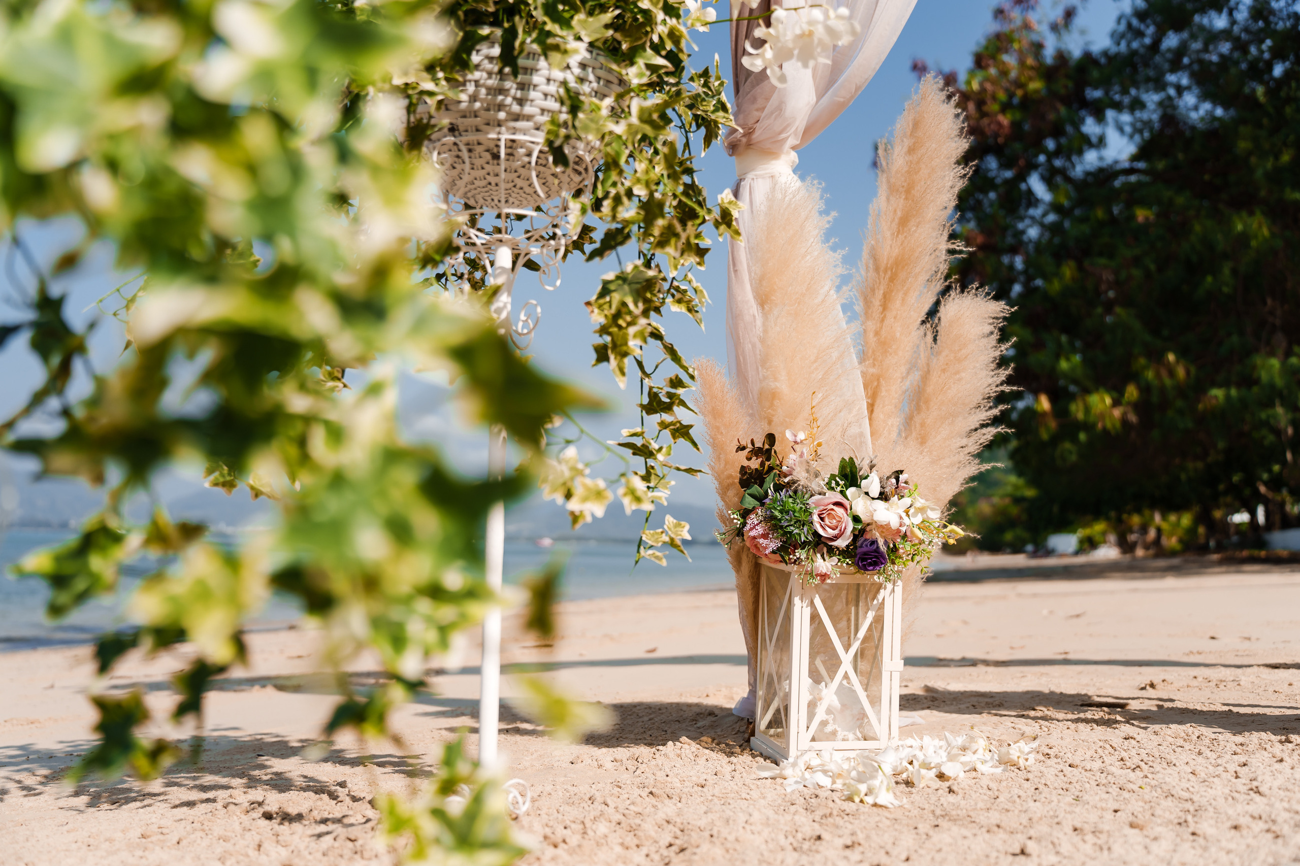 Wedding in Thailand. Свадебный и Репортажный фотограф в Москве — Шестак Константин