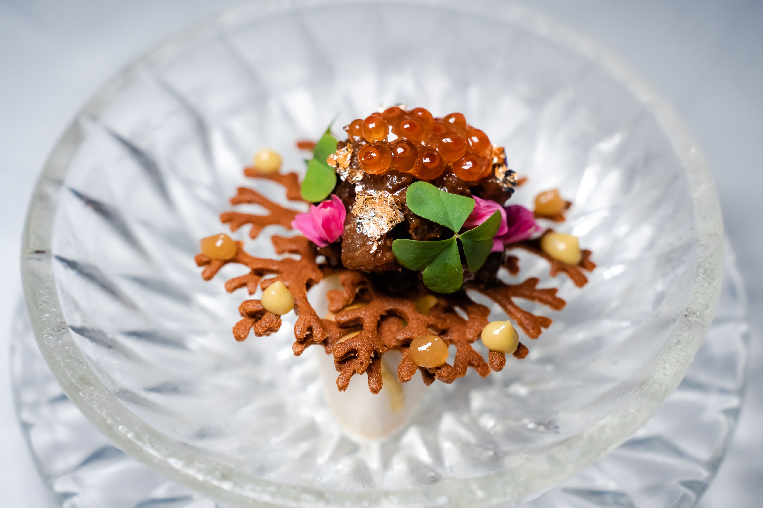 Ресторан SuVaNa. Свадебный и Репортажный фотограф в Москве — Шестак Константин