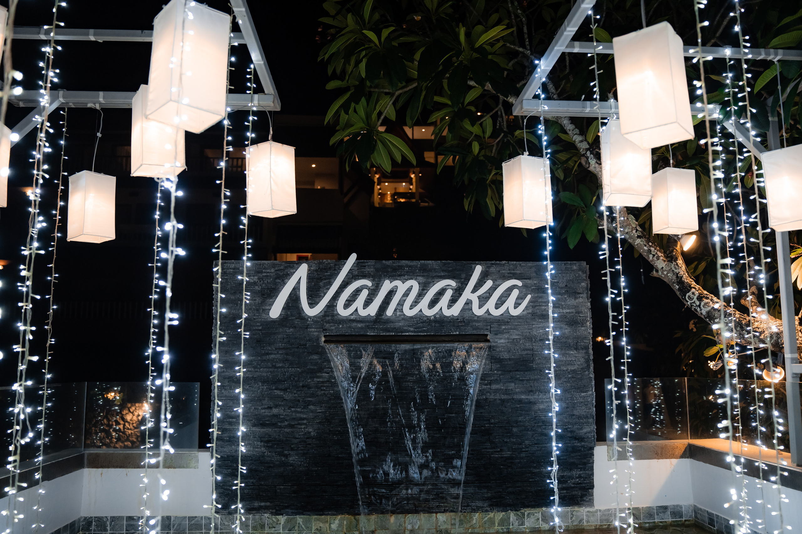 Съёмка для отеля «Namaka». Свадебный и Репортажный фотограф в Москве — Шестак Константин