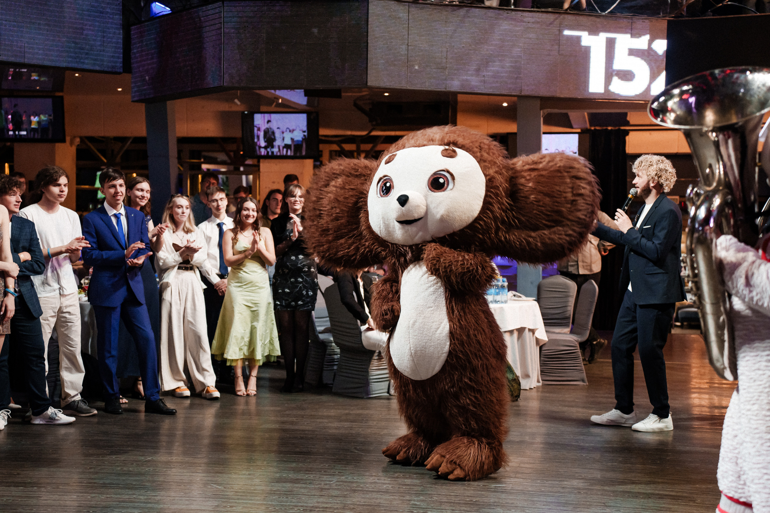 Выпускной вечер 2023. Свадебный и Репортажный фотограф в Москве — Шестак Константин