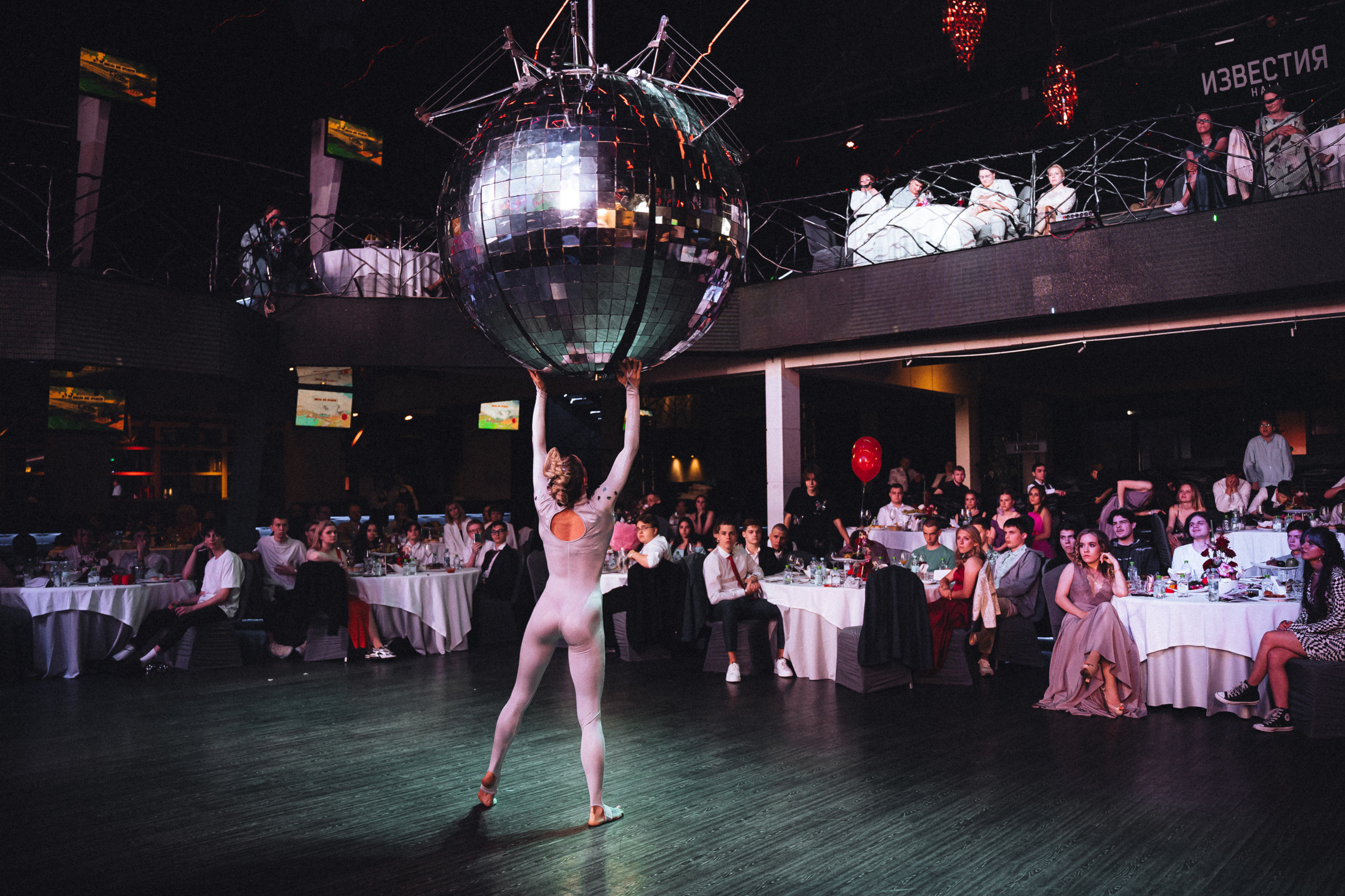 Выпускной вечер 2023. Свадебный и Репортажный фотограф в Москве — Шестак Константин