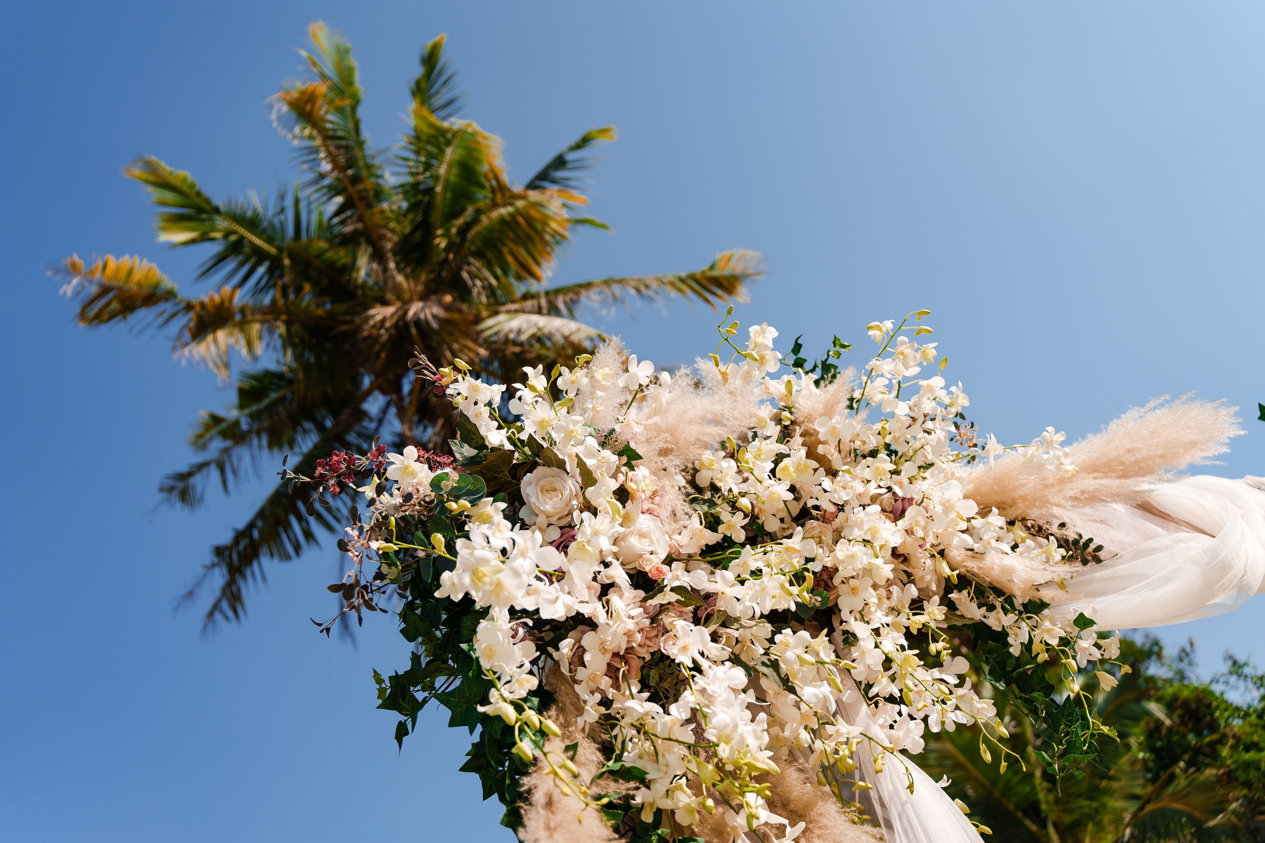 Wedding in Thailand. Свадебный и Репортажный фотограф в Москве — Шестак Константин