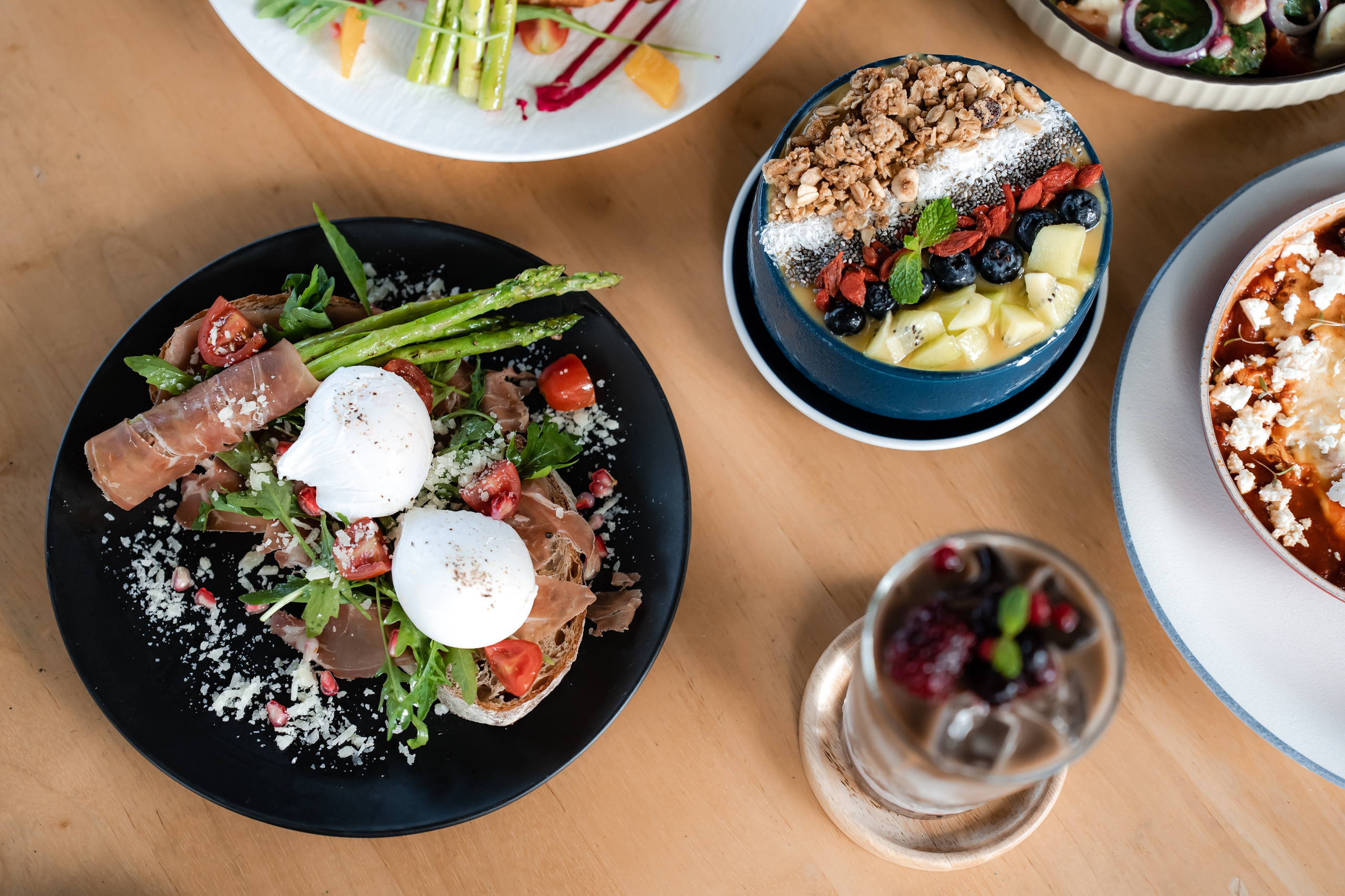 Ресторан — «Kanin». Свадебный и Репортажный фотограф в Москве — Шестак Константин