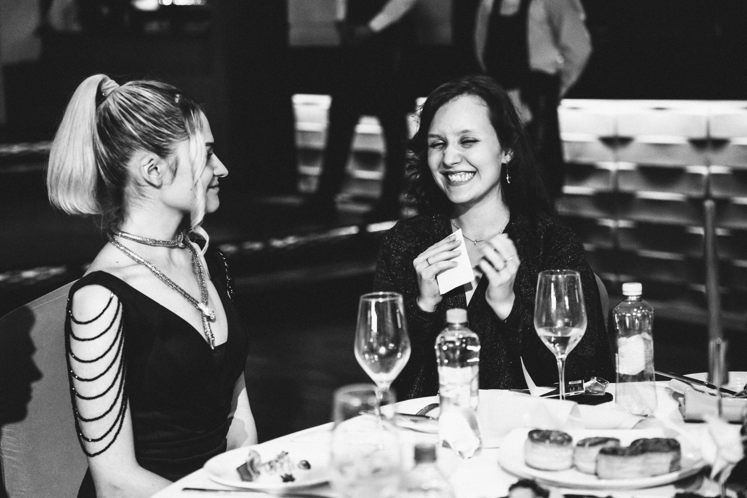 Выпускной вечер 2023. Свадебный и Репортажный фотограф в Москве — Шестак Константин