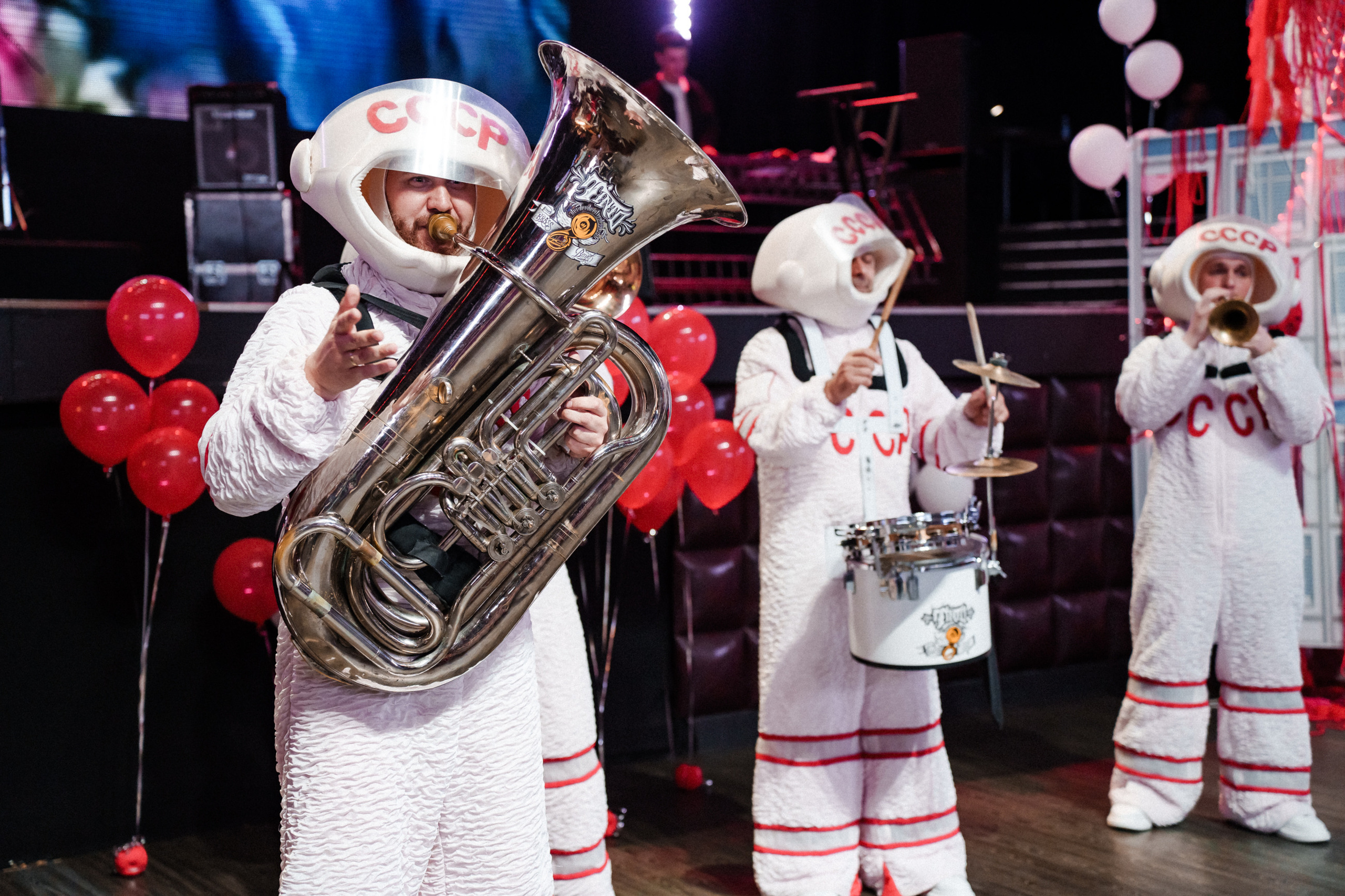 Выпускной вечер 2023. Свадебный и Репортажный фотограф в Москве — Шестак Константин