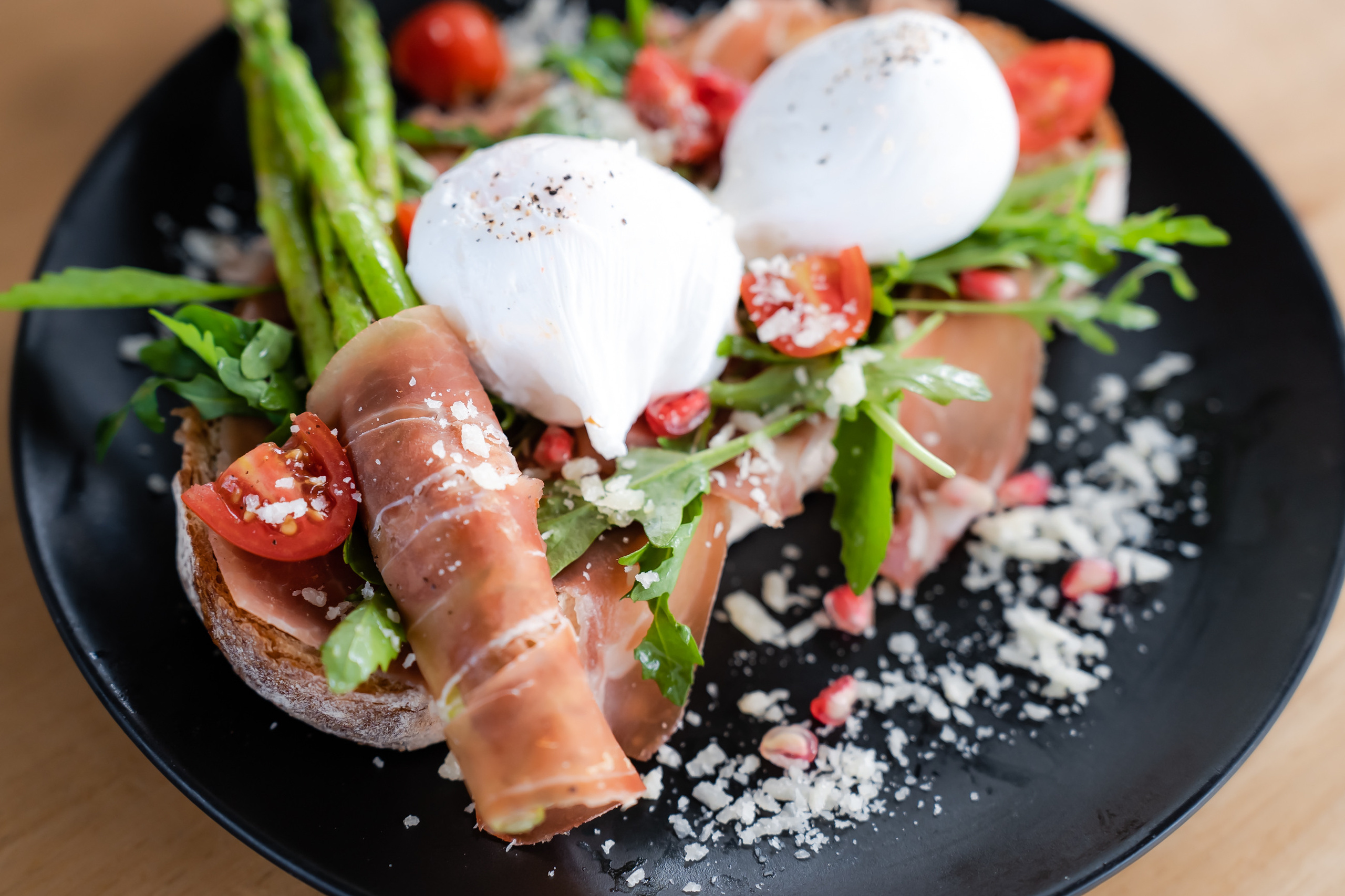 Ресторан — «Kanin». Свадебный и Репортажный фотограф в Москве — Шестак Константин