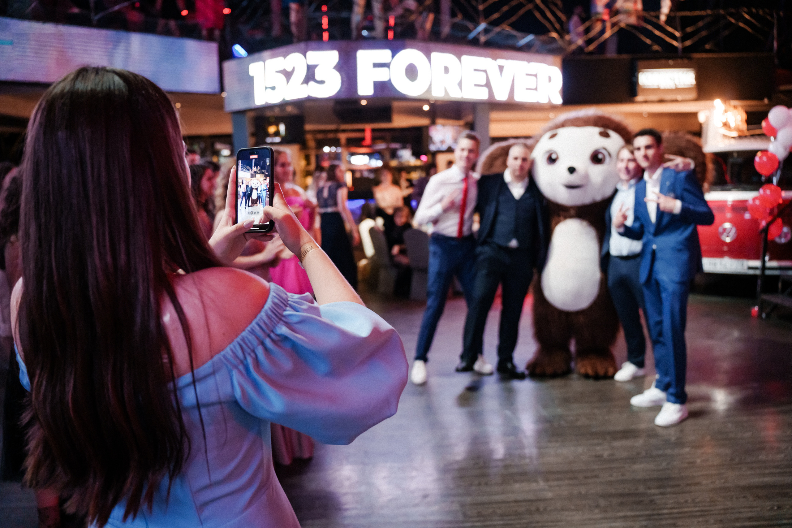 Выпускной вечер 2023. Свадебный и Репортажный фотограф в Москве — Шестак Константин