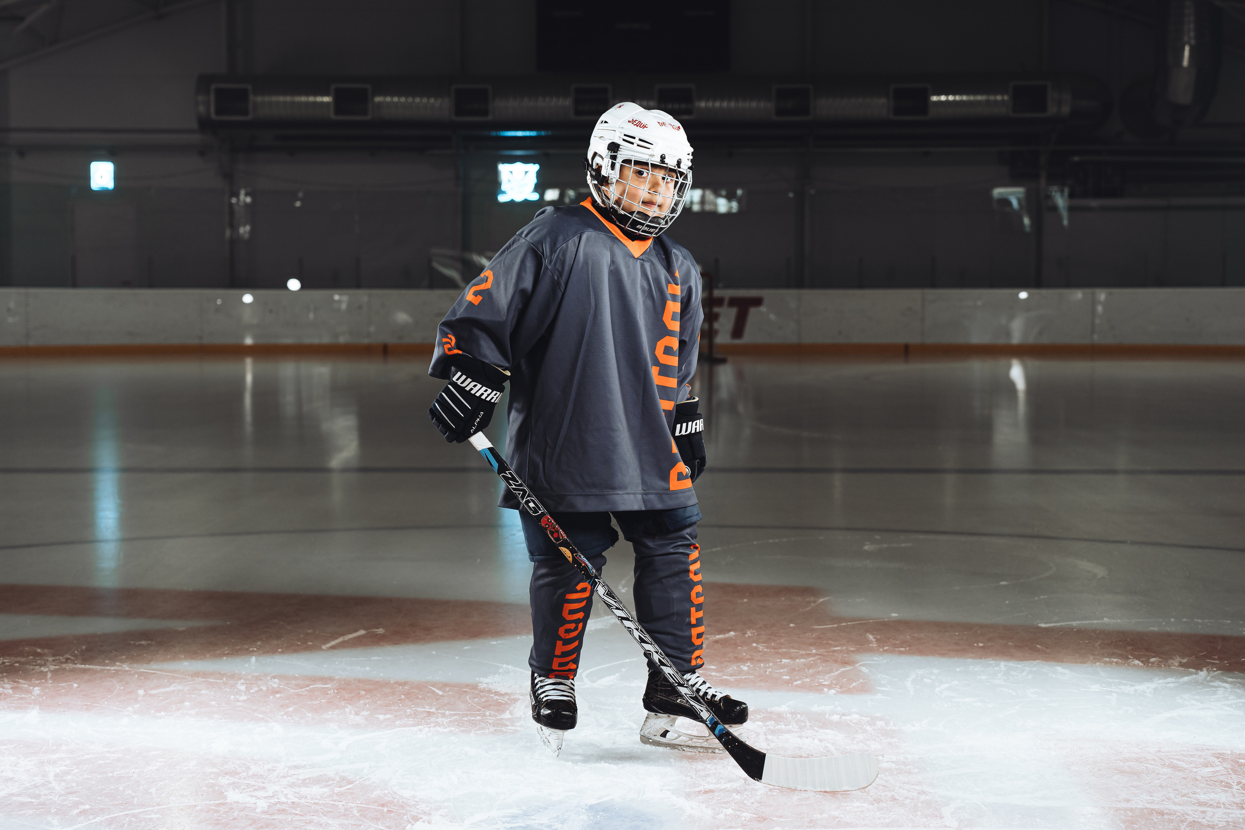 Hockey team. Свадебный и Репортажный фотограф в Москве — Шестак Константин