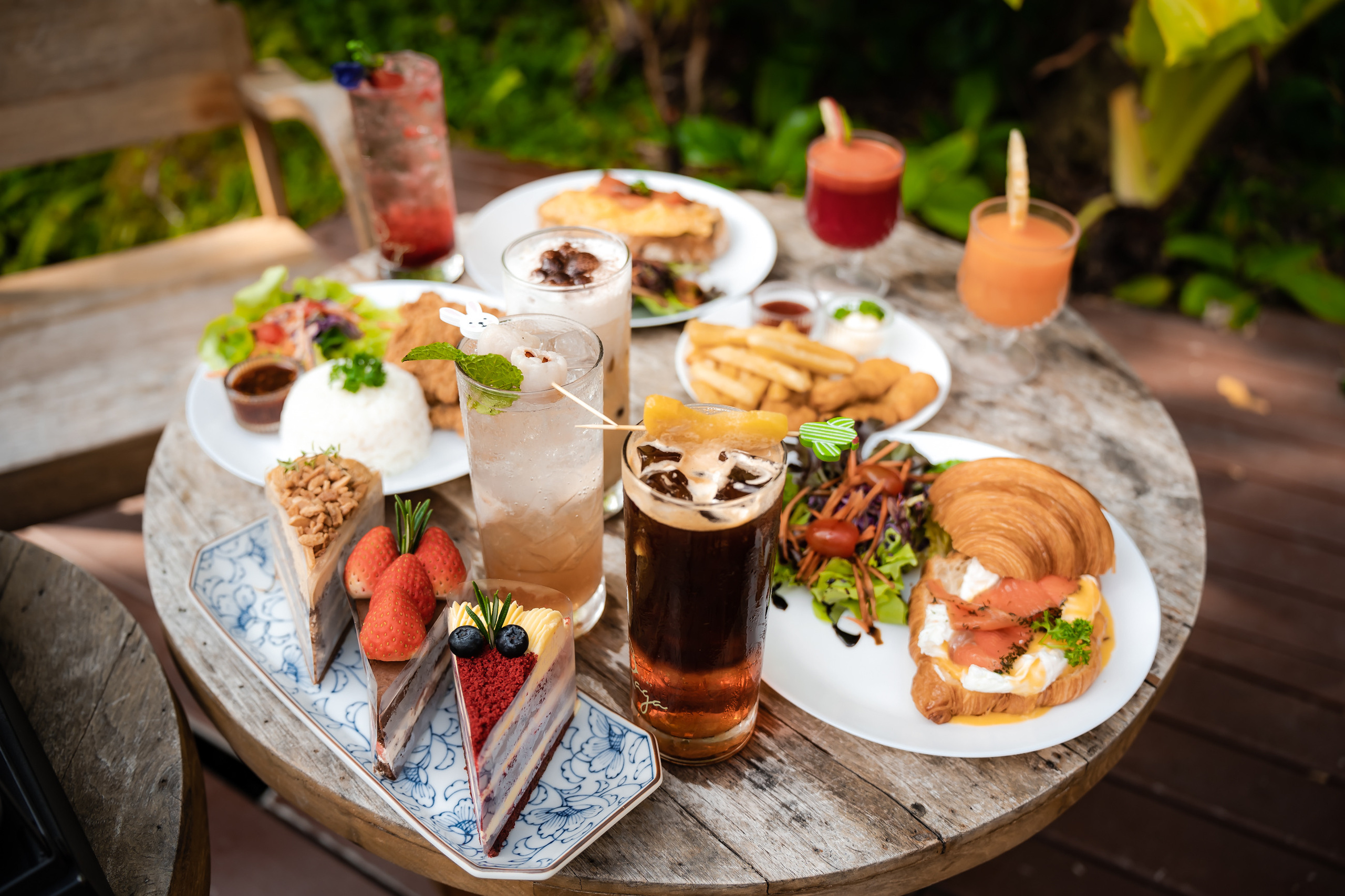 Raga Cafe. Свадебный и Репортажный фотограф в Москве — Шестак Константин