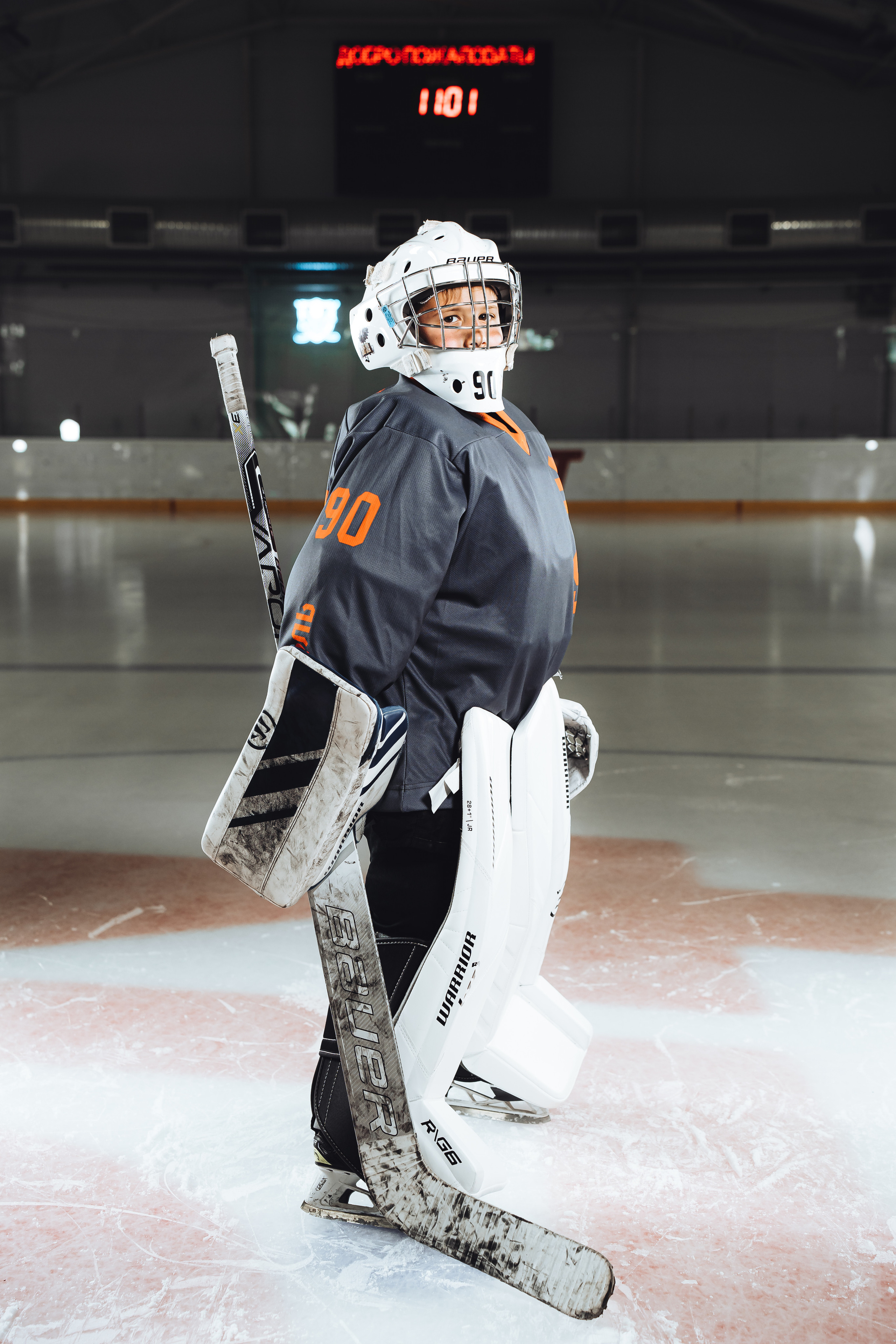 Hockey team. Свадебный и Репортажный фотограф в Москве — Шестак Константин