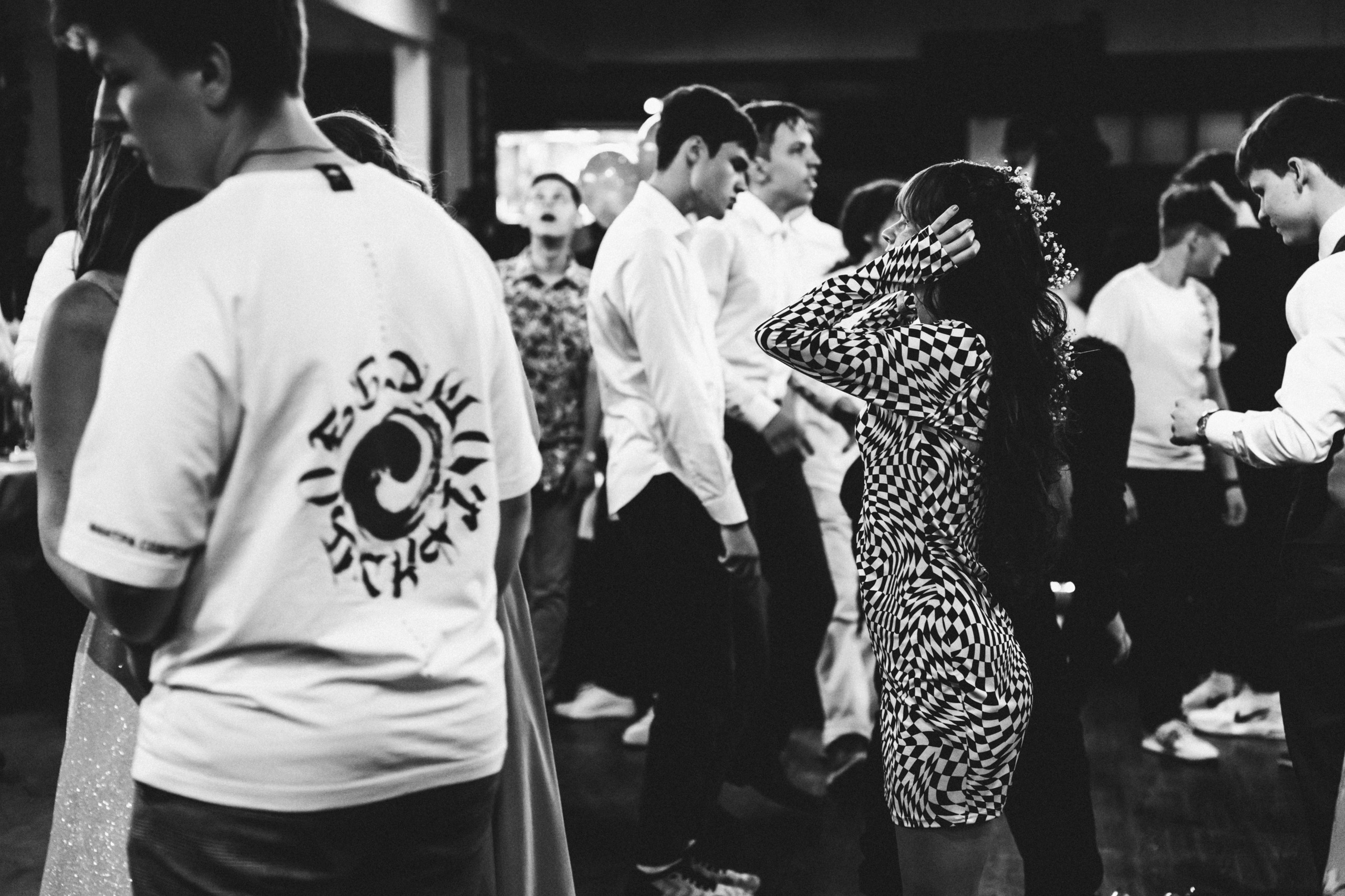 Выпускной вечер 2023. Свадебный и Репортажный фотограф в Москве — Шестак Константин