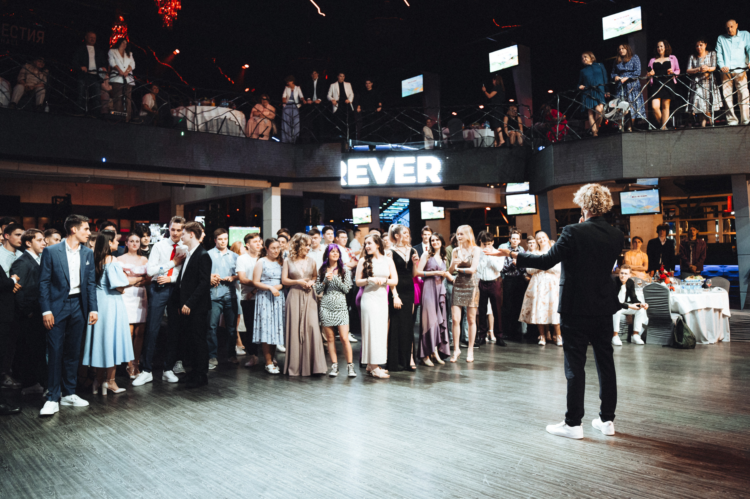 Выпускной вечер 2023. Свадебный и Репортажный фотограф в Москве — Шестак Константин
