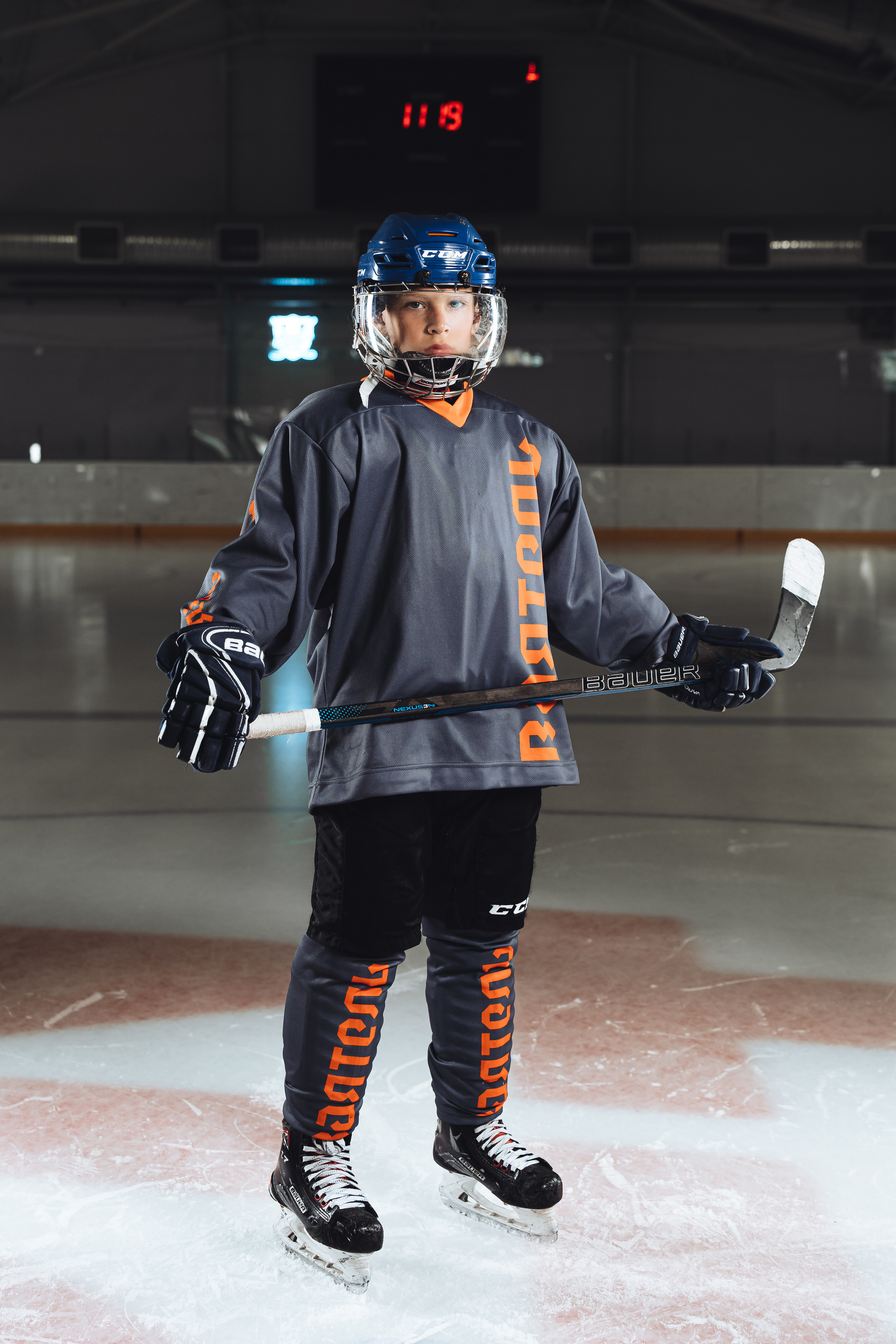 Hockey team. Свадебный и Репортажный фотограф в Москве — Шестак Константин